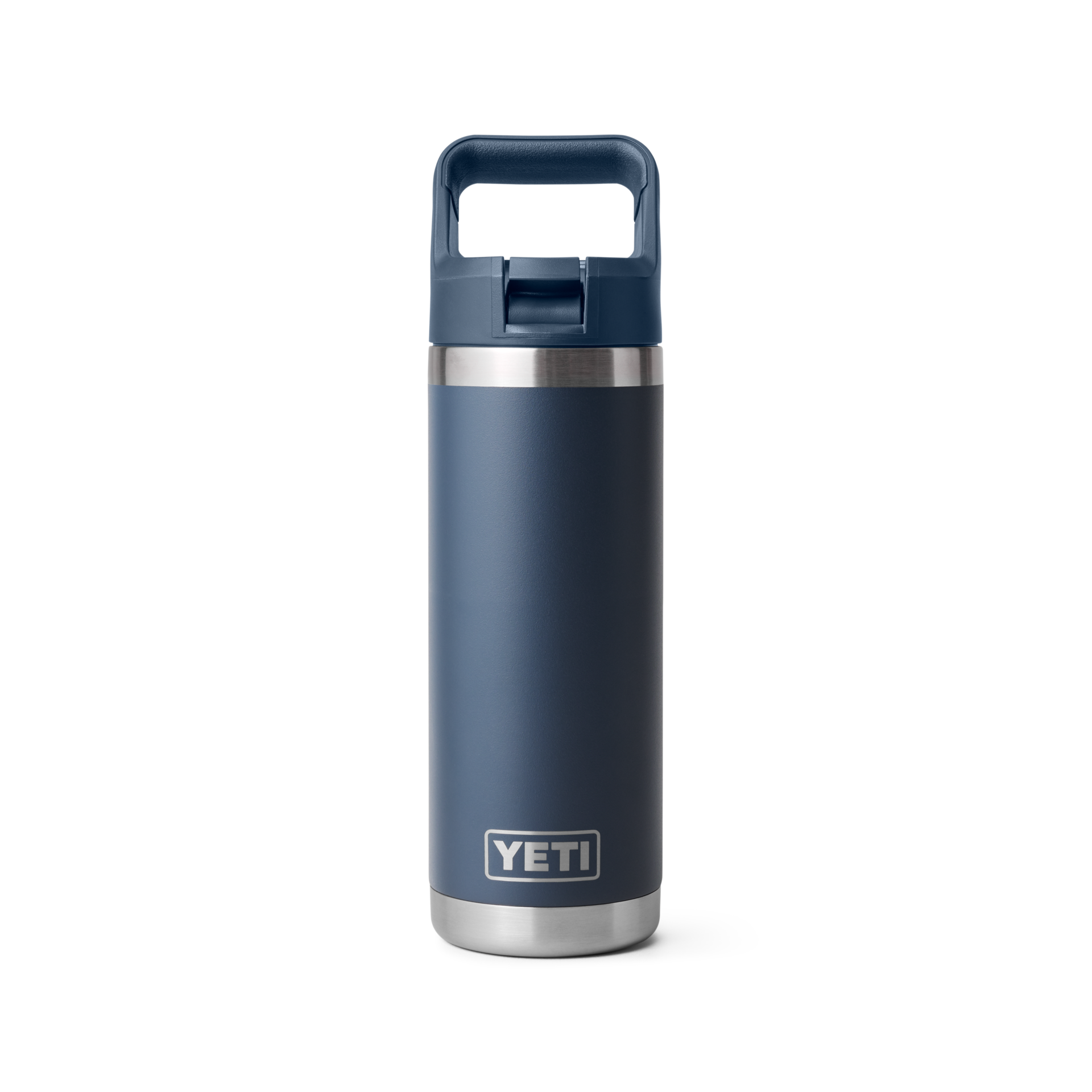 18 OZ WATER BOTTLE