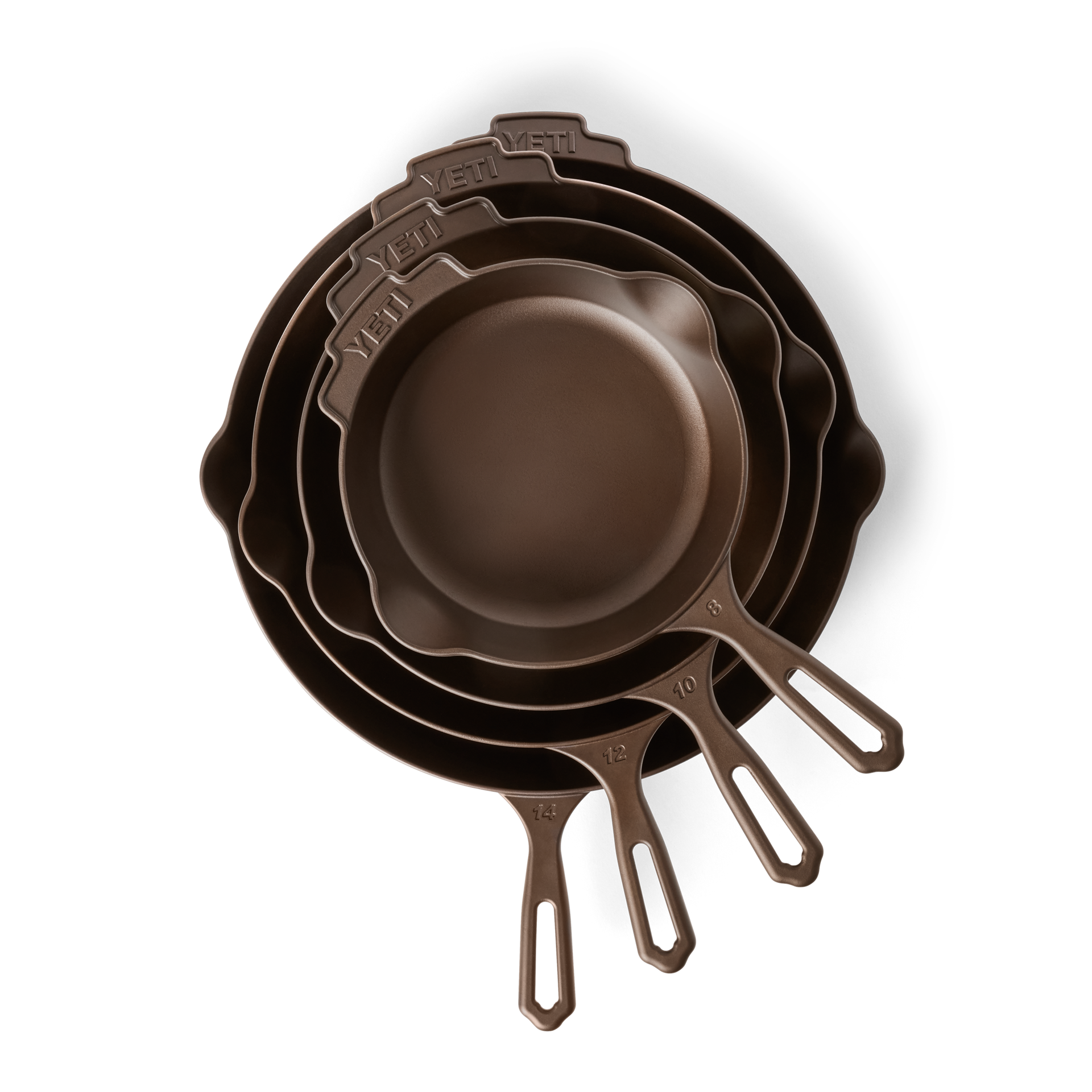CAST IRON SKILLET 10 - Image 10