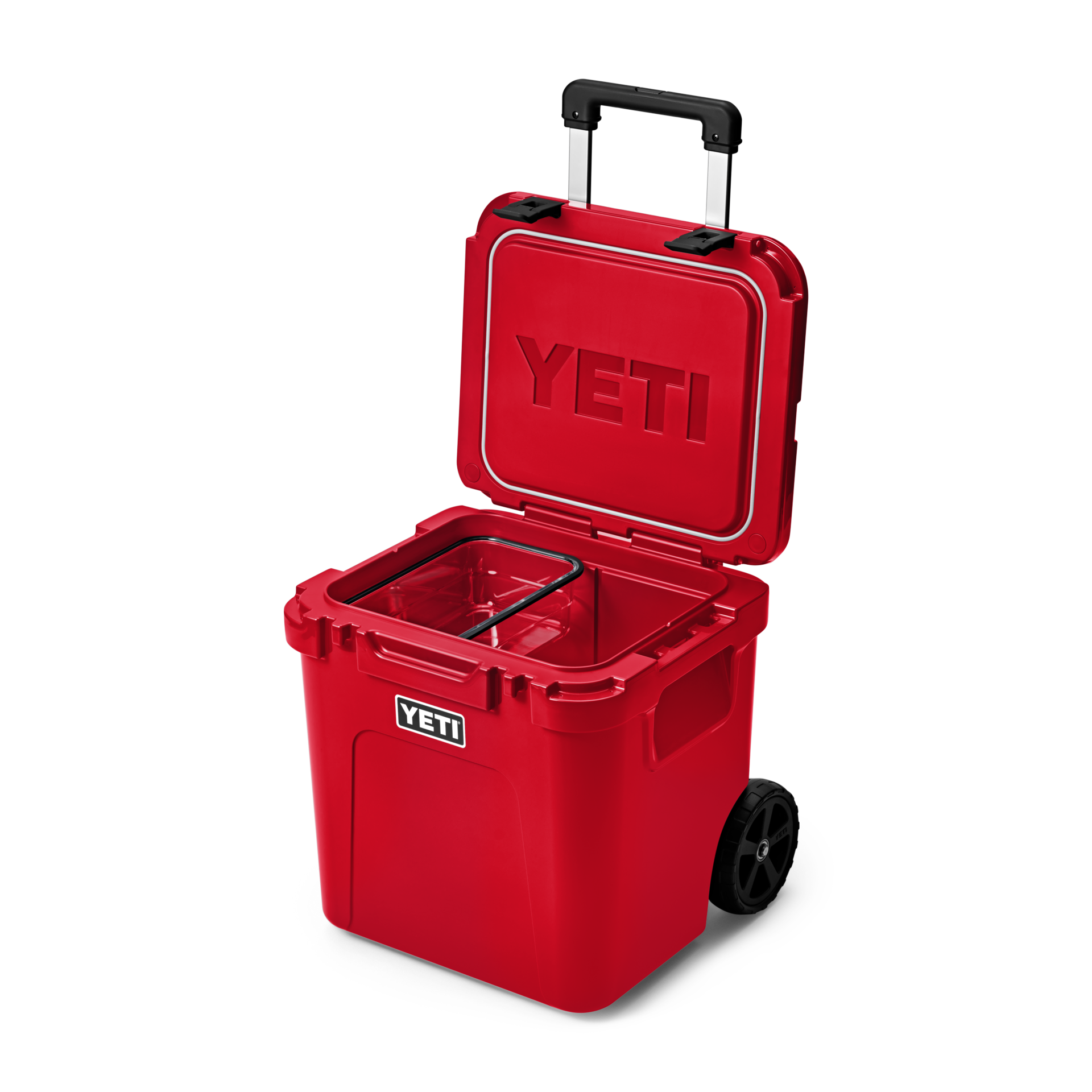 48 WHEELED COOLER - Image 2