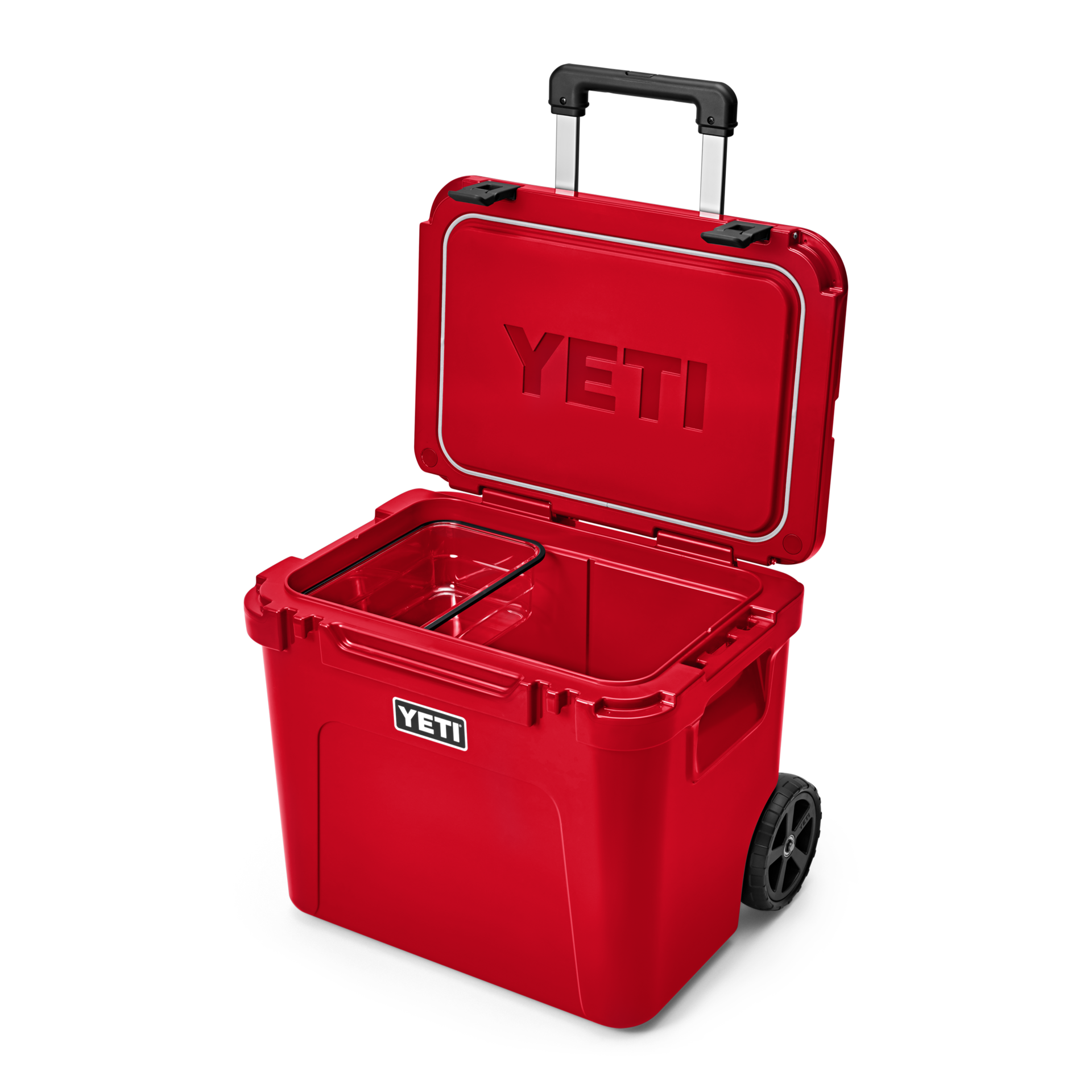 60 WHEELED COOLER - Image 2