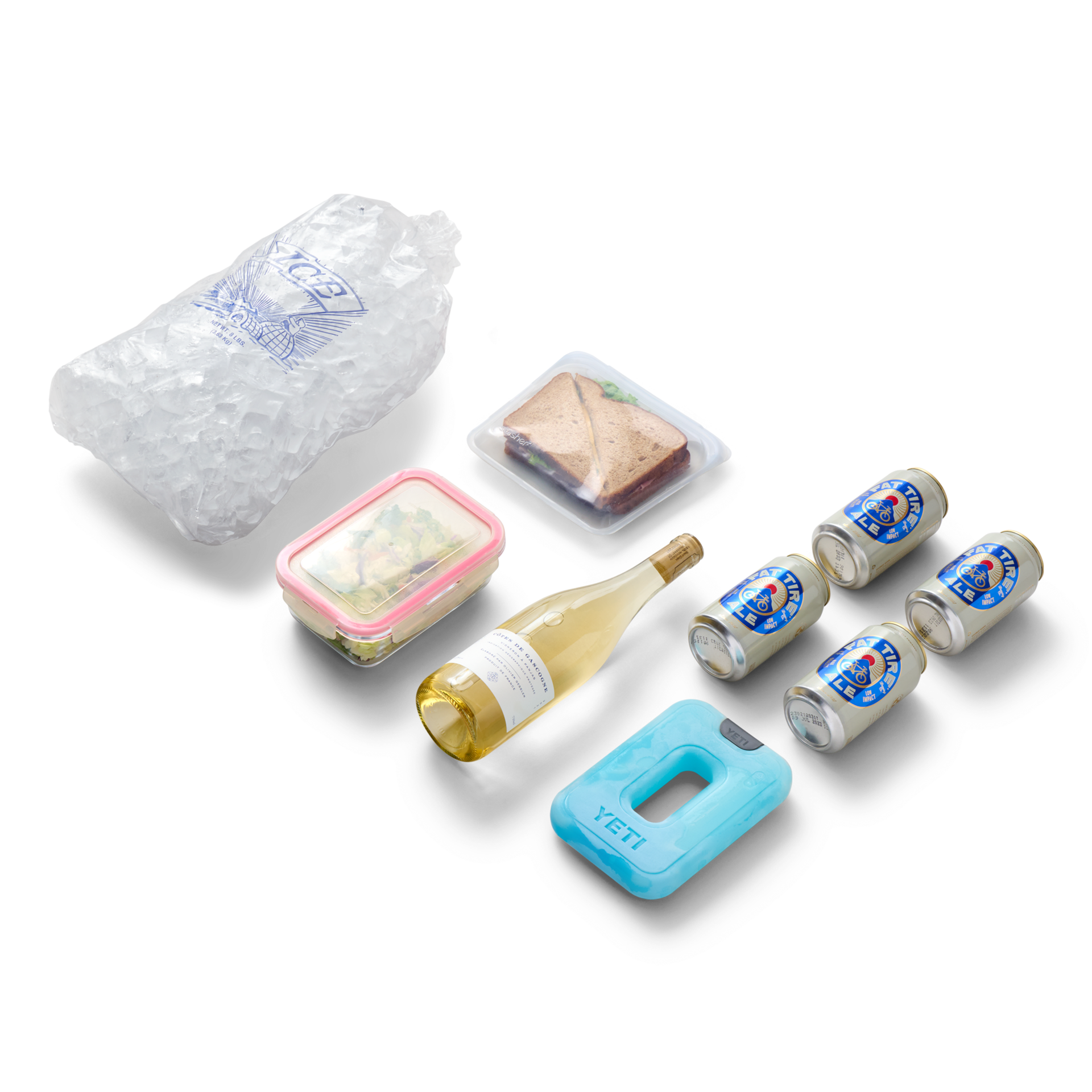M12 BACKPACK SOFT COOLER - Image 12