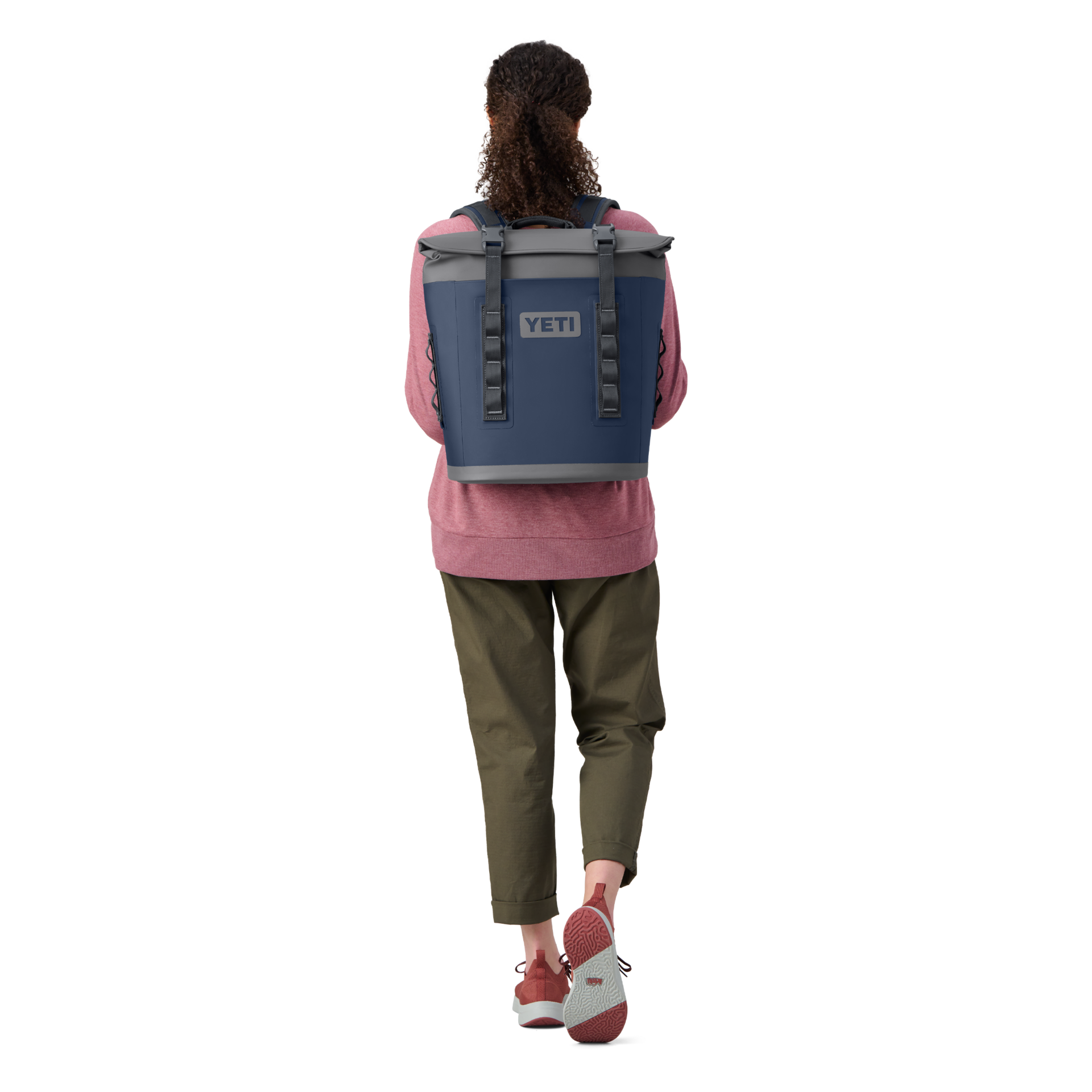 M12 BACKPACK SOFT COOLER - Image 10