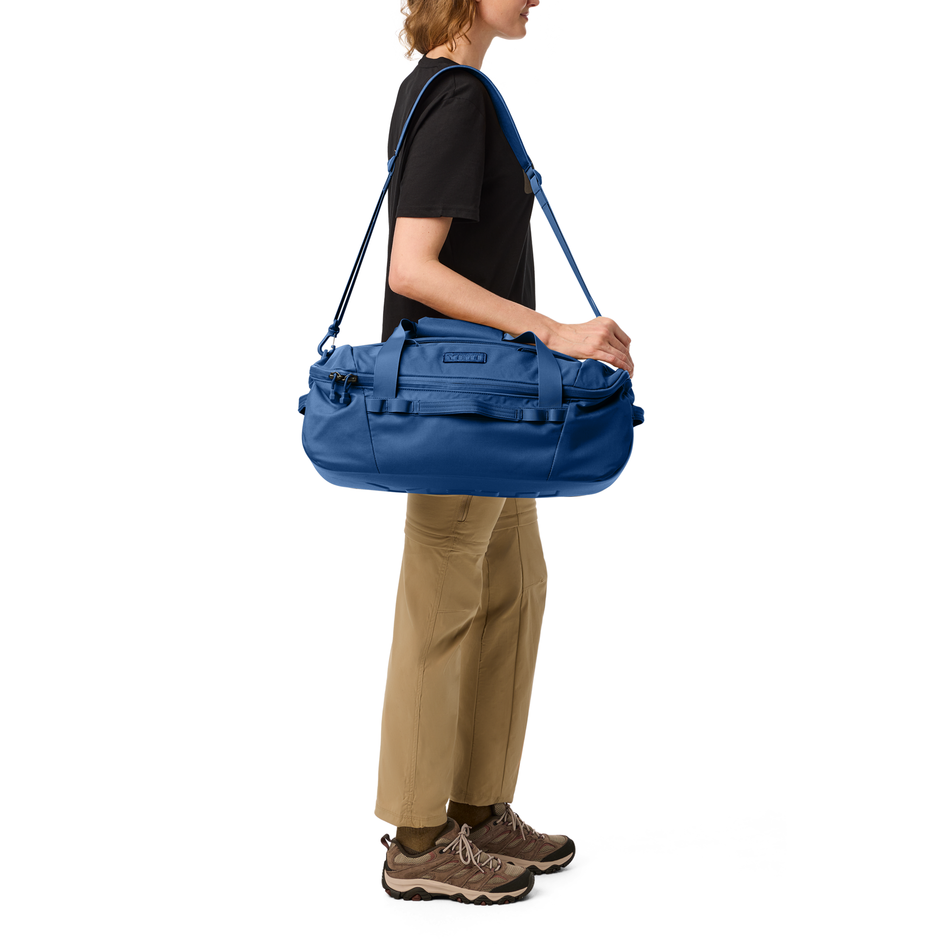 40L TRAVEL DUFFEL - Image 9