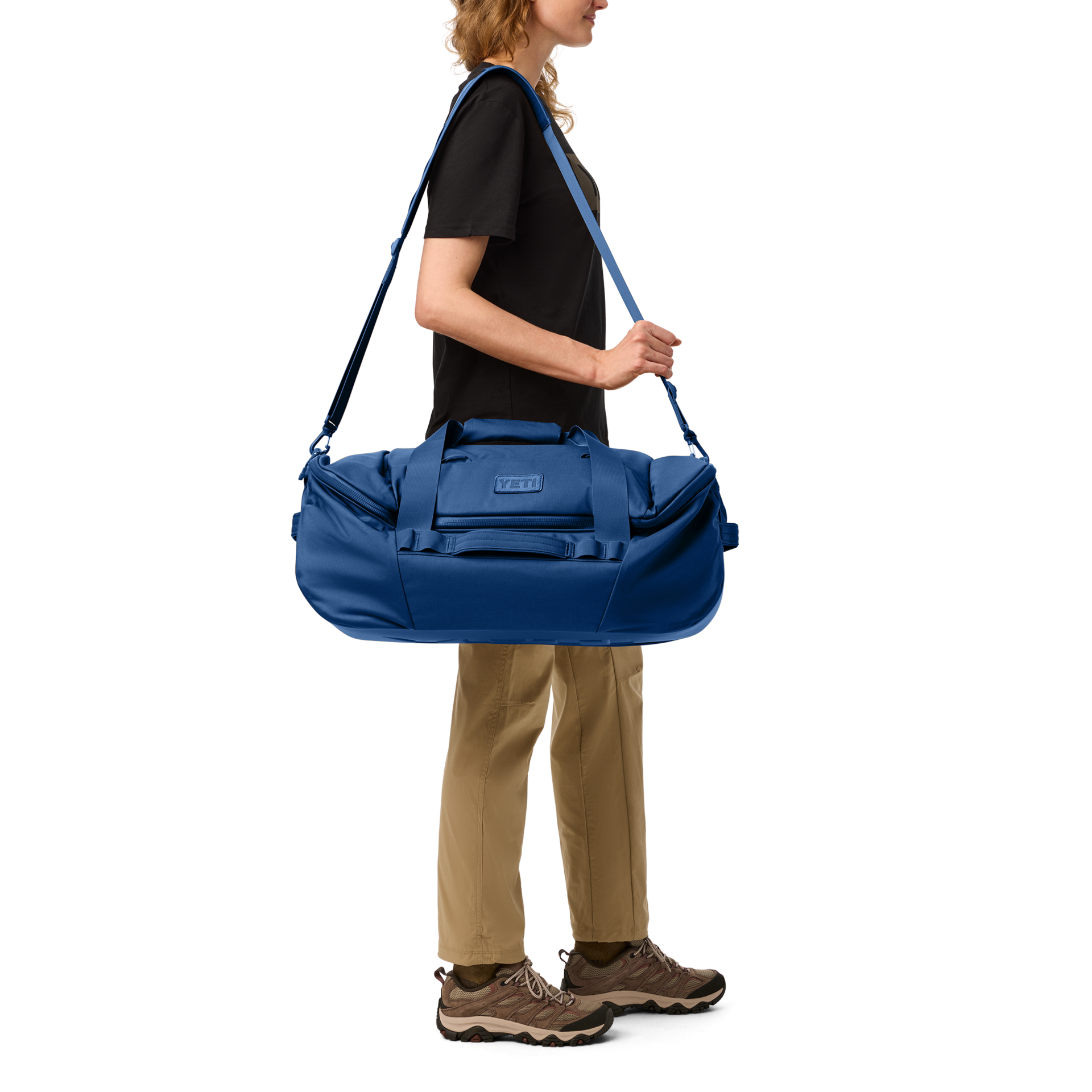 60L TRAVEL DUFFEL - Image 9