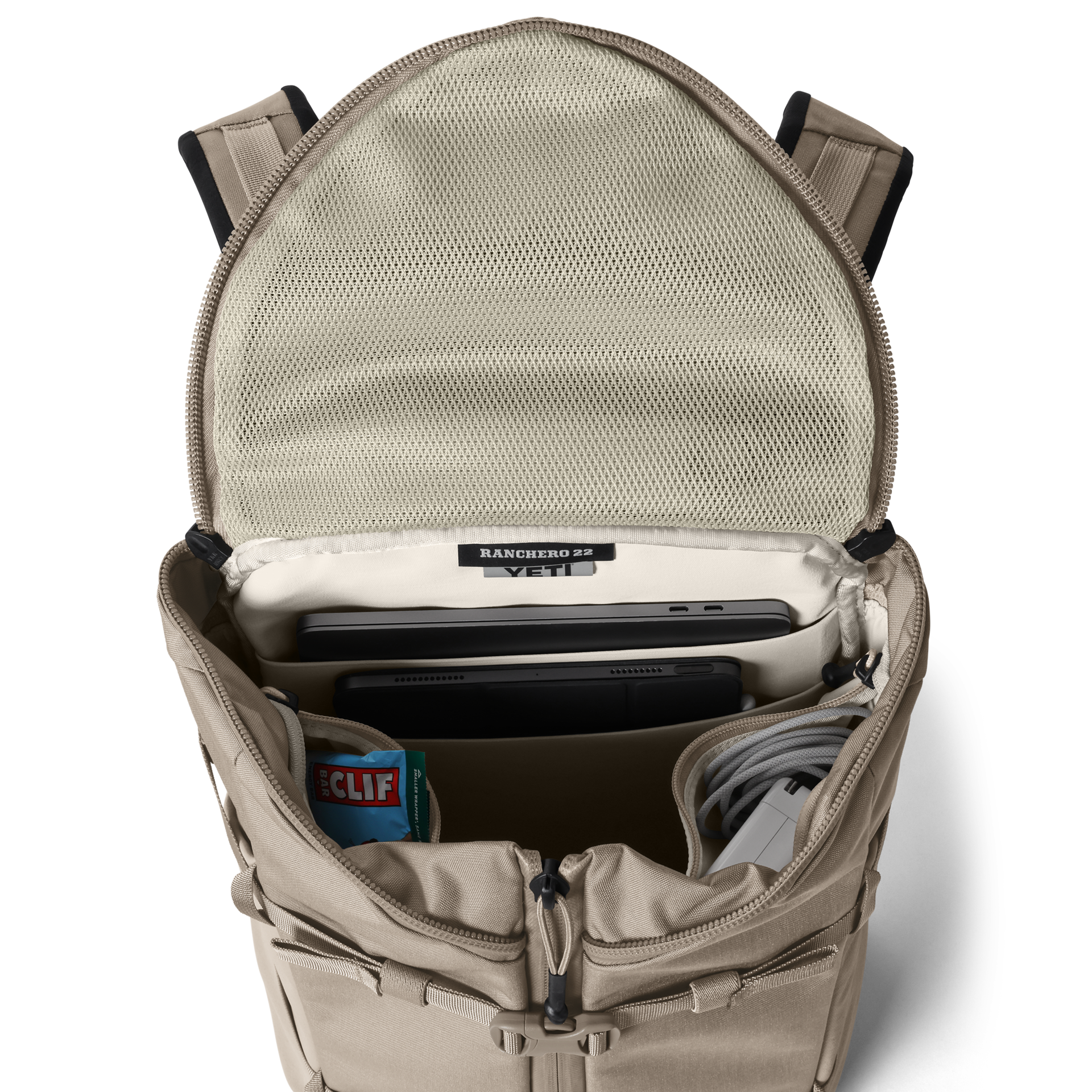 22L EVERYDAY CARRY BACKPACK - Image 8