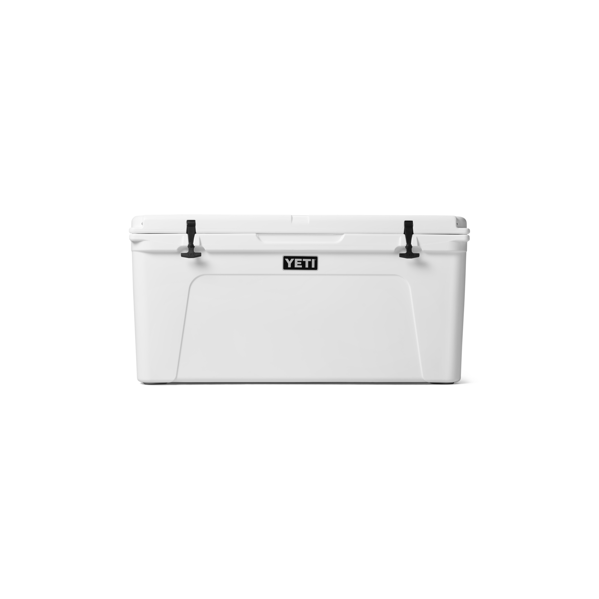125 HARD COOLER