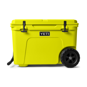 WHEELED COOLER