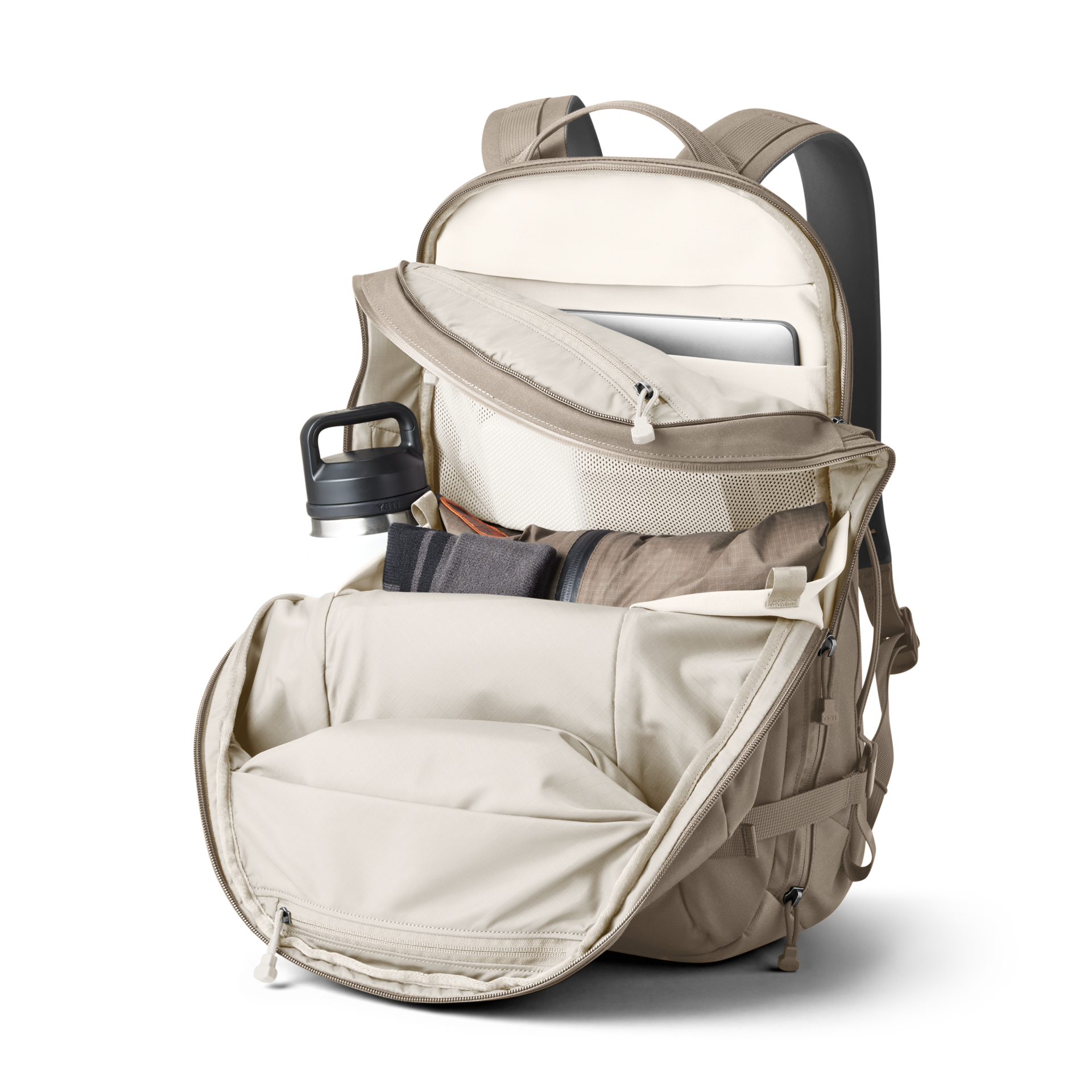 27L CARRY ON BACKPACK - Image 7