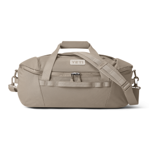40L TRAVEL DUFFEL