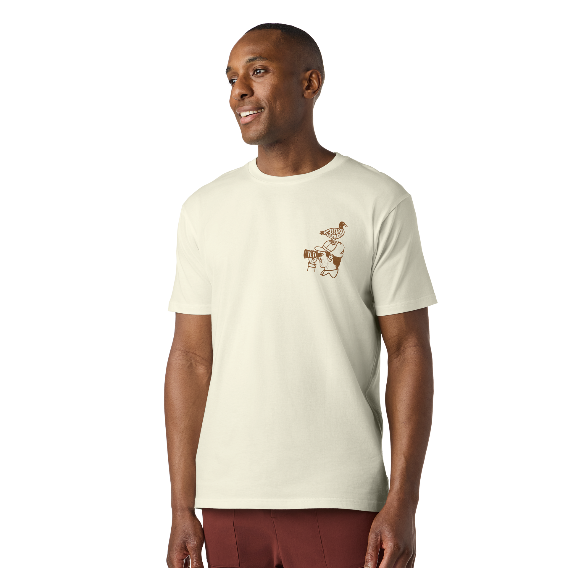SHORT SLEEVE T-SHIRT - Image 6