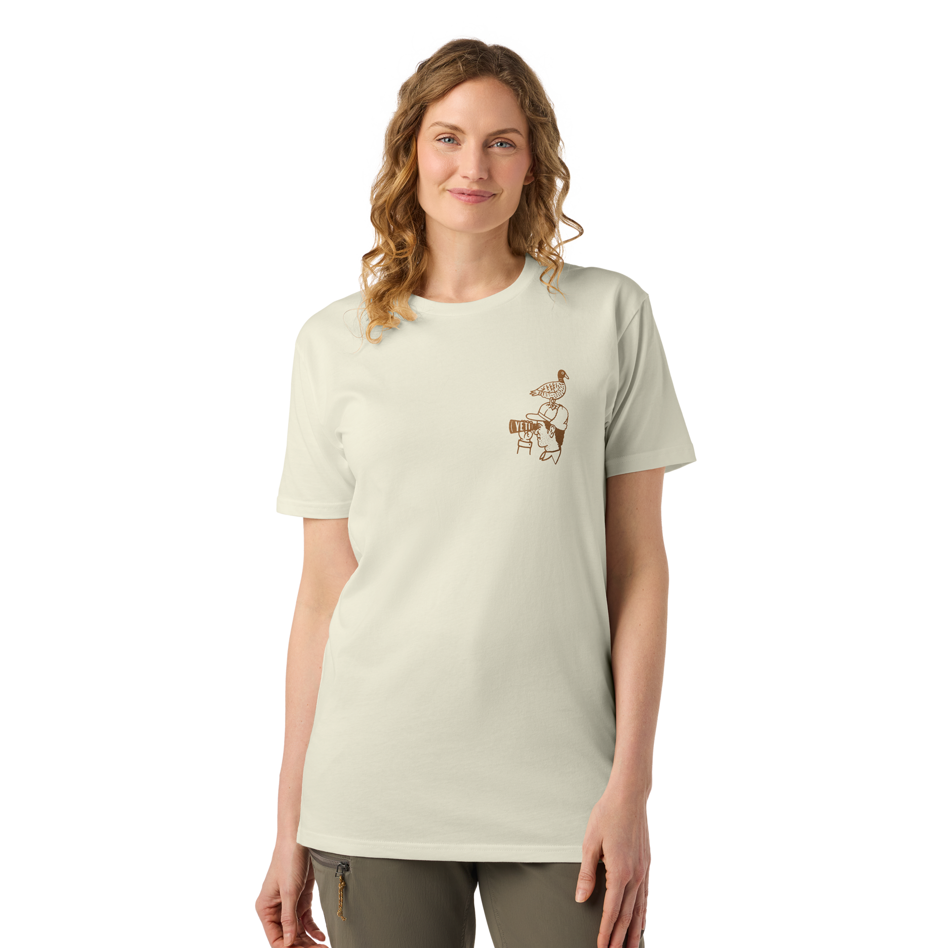 SHORT SLEEVE T-SHIRT - Image 7