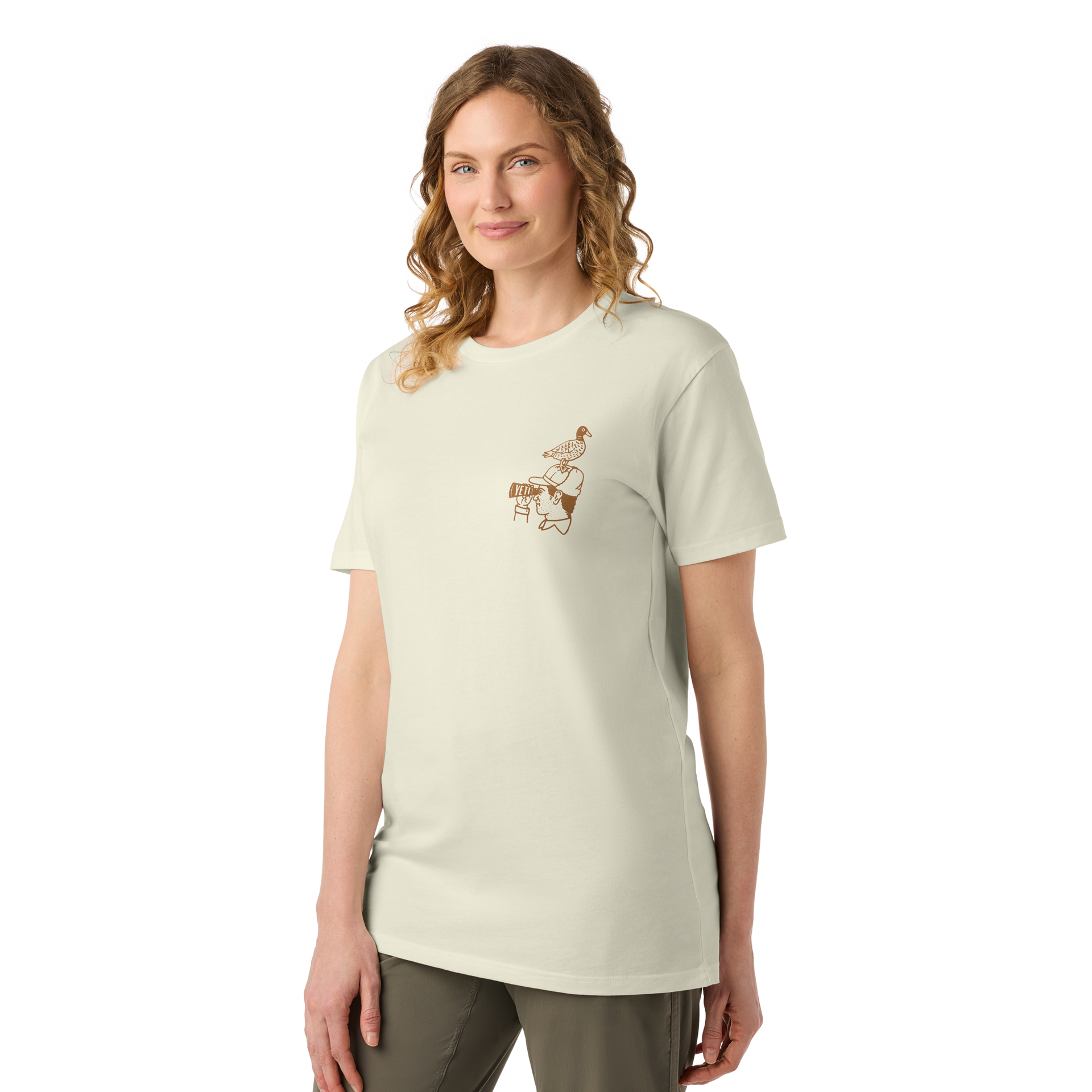 SHORT SLEEVE T-SHIRT - Image 9