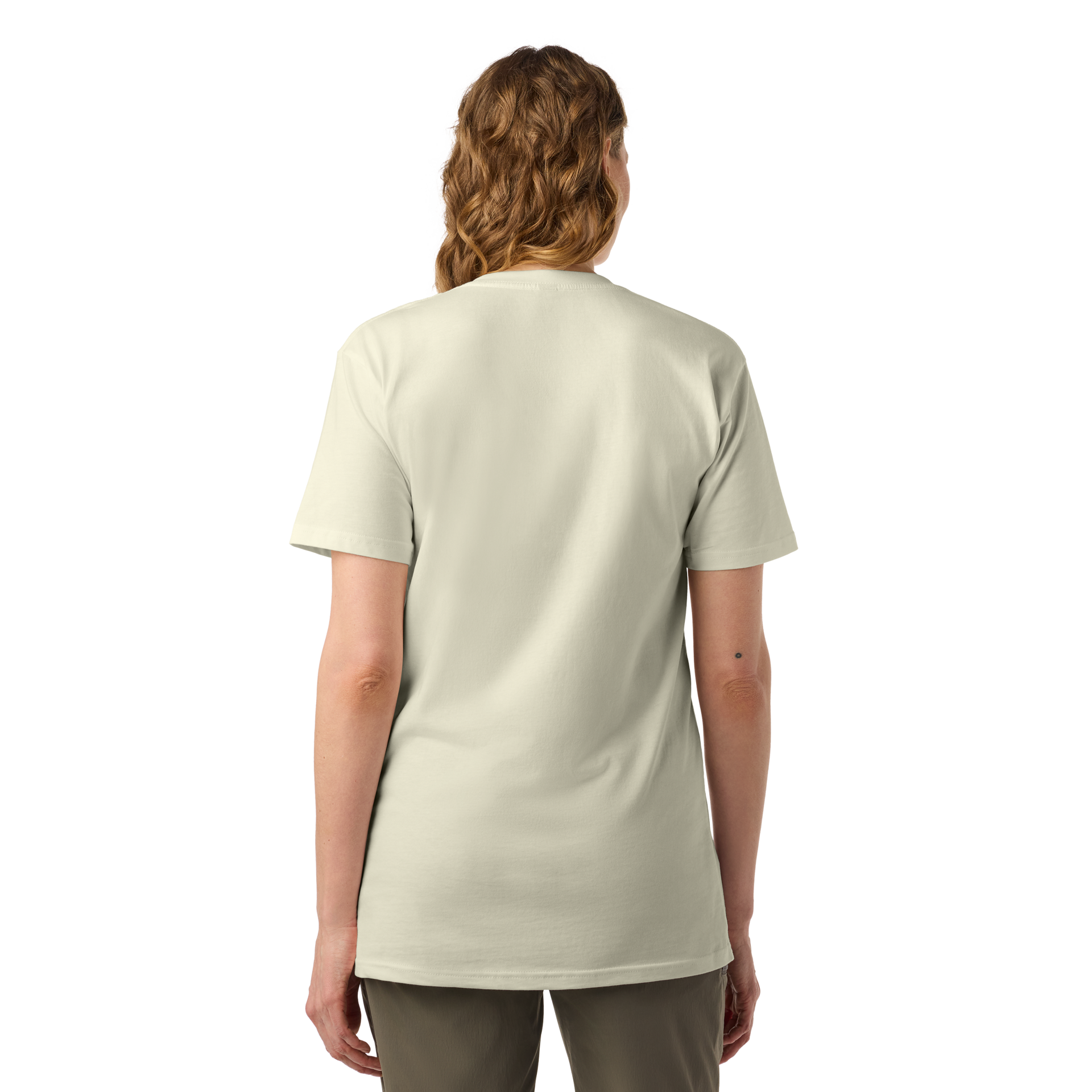 SHORT SLEEVE T-SHIRT - Image 8