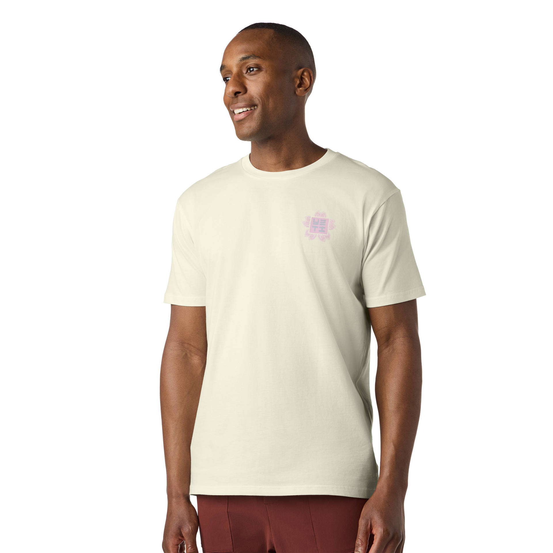 SHORT SLEEVE T-SHIRT - Image 6