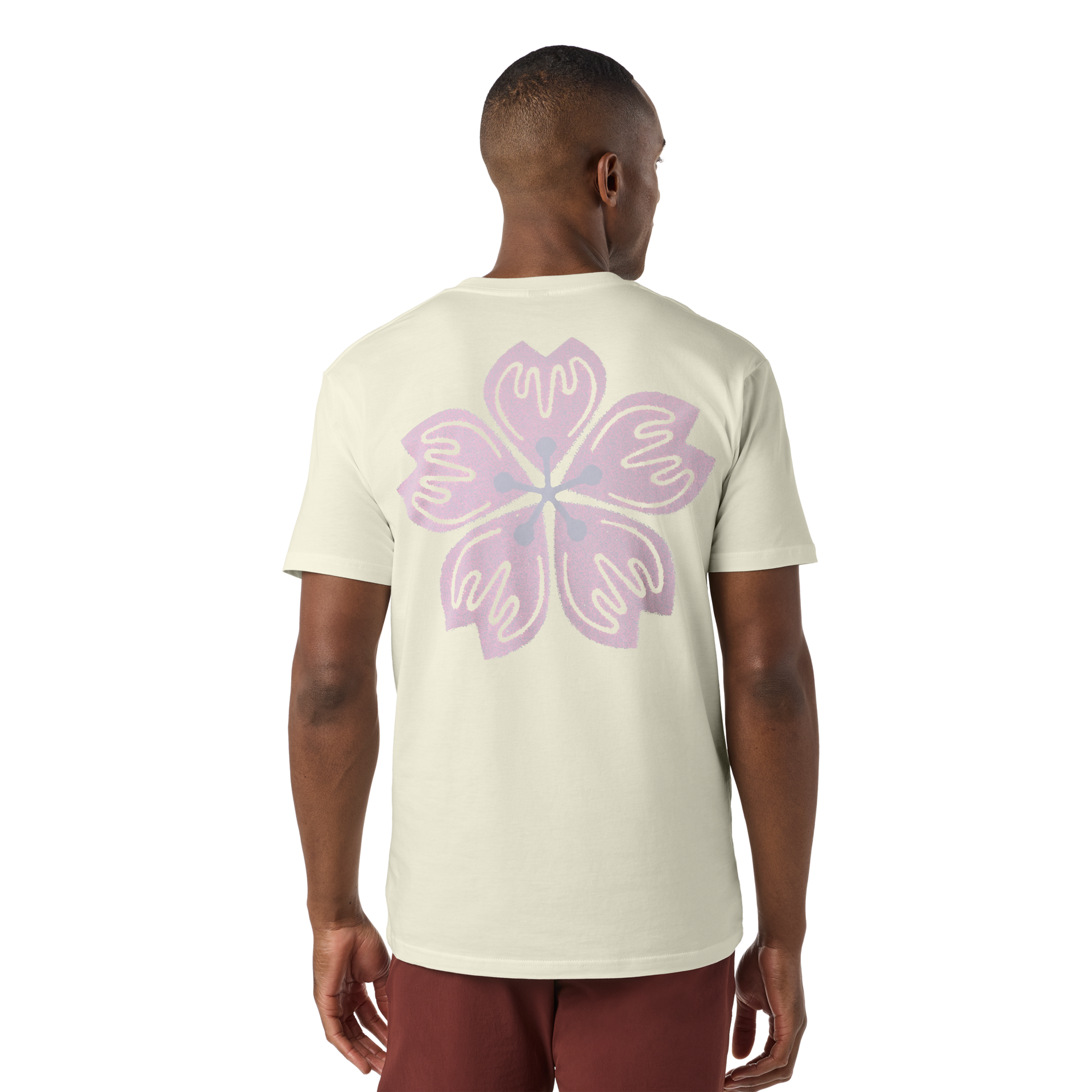 SHORT SLEEVE T-SHIRT - Image 5