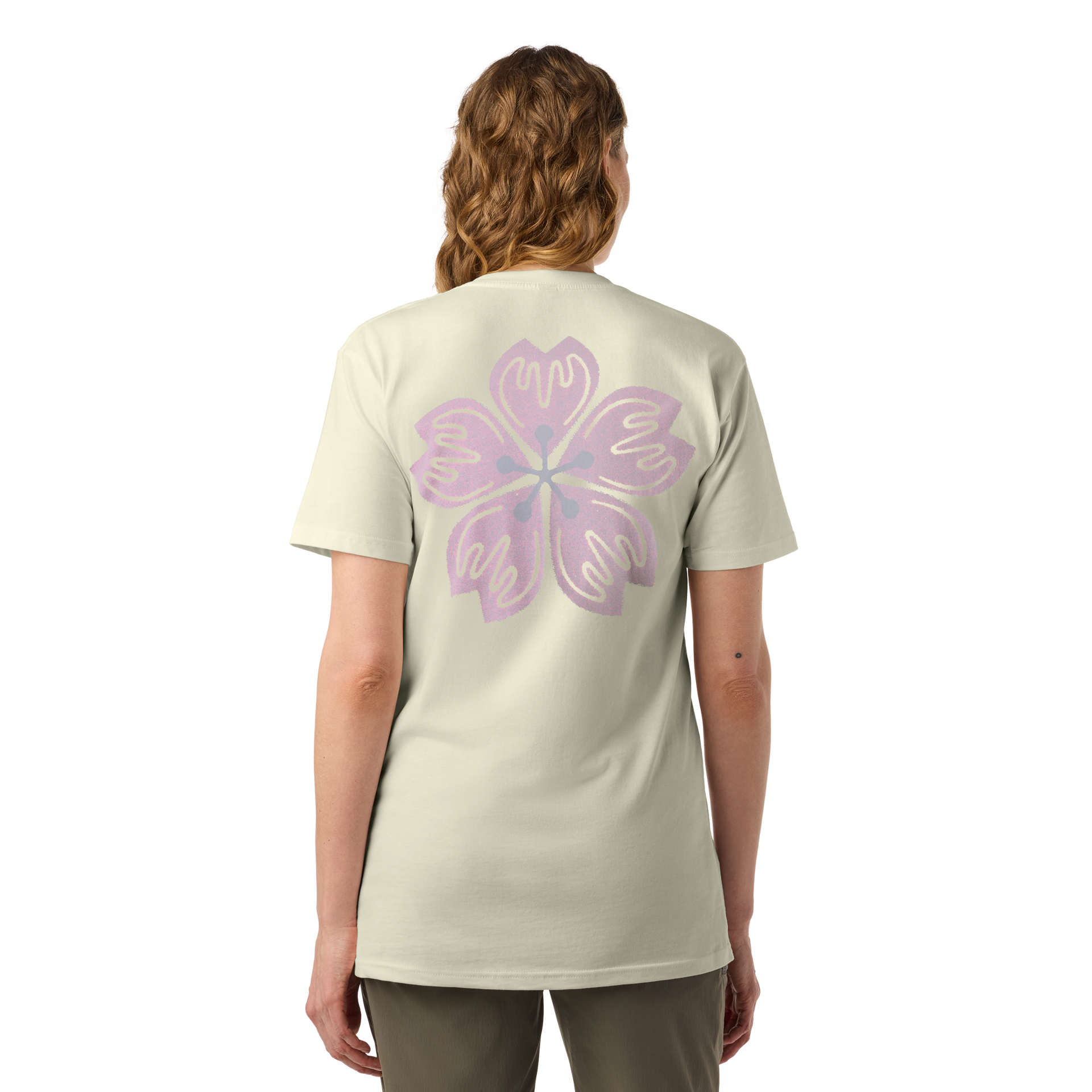 SHORT SLEEVE T-SHIRT - Image 8