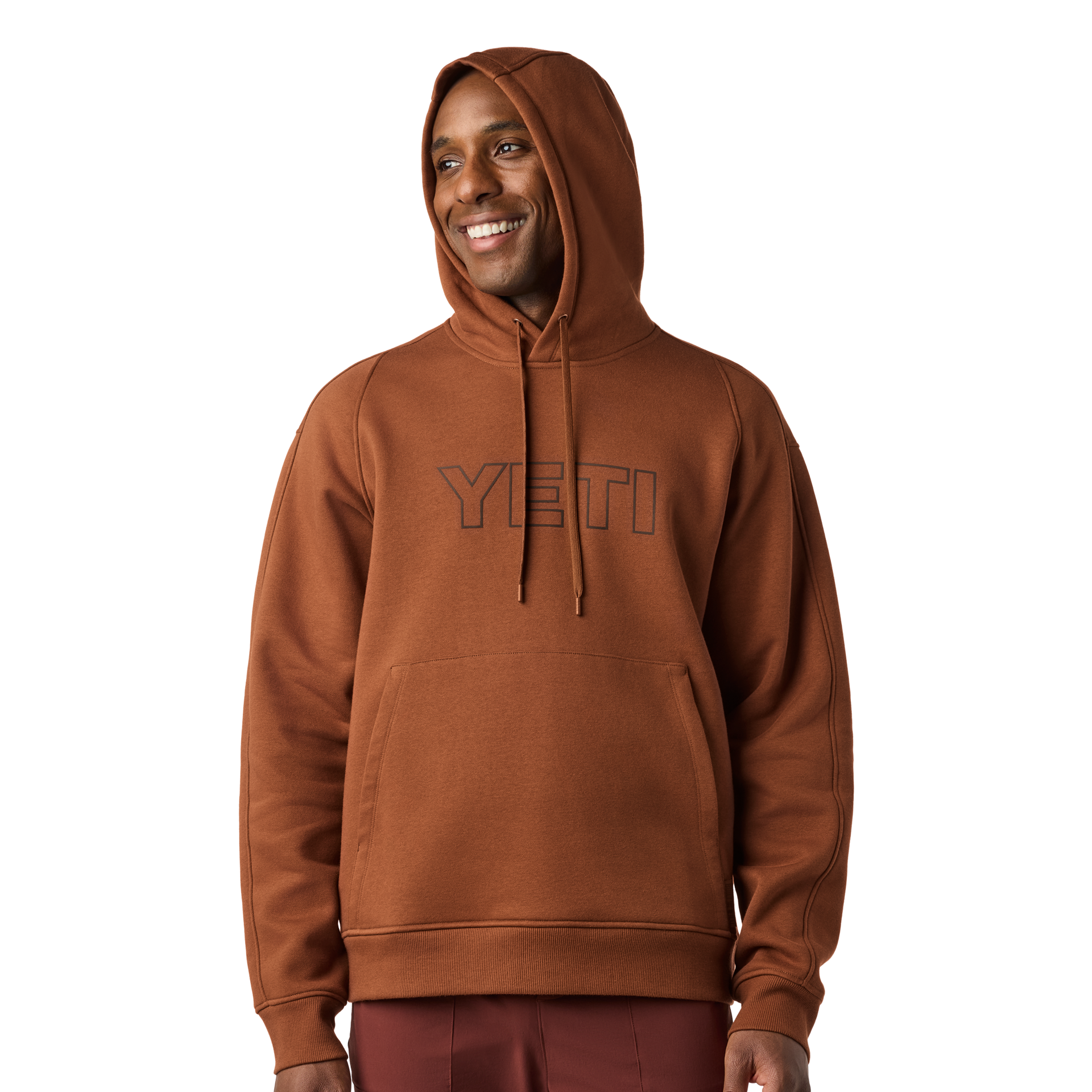 FLEECE HOODIE - Image 7