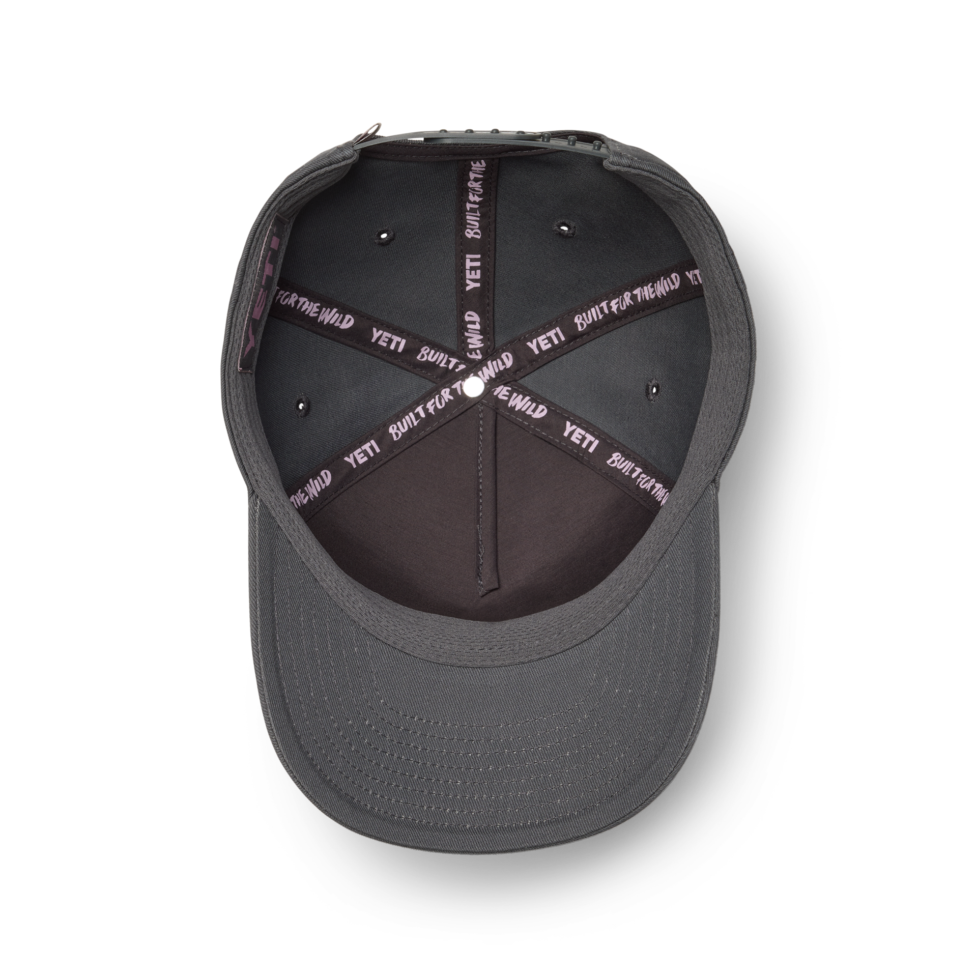 KIDS' TRUCKER HAT - Image 5