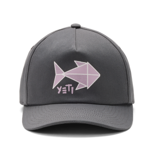 KIDS' TRUCKER HAT