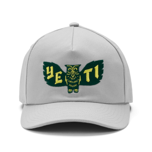 KIDS' TRUCKER HAT