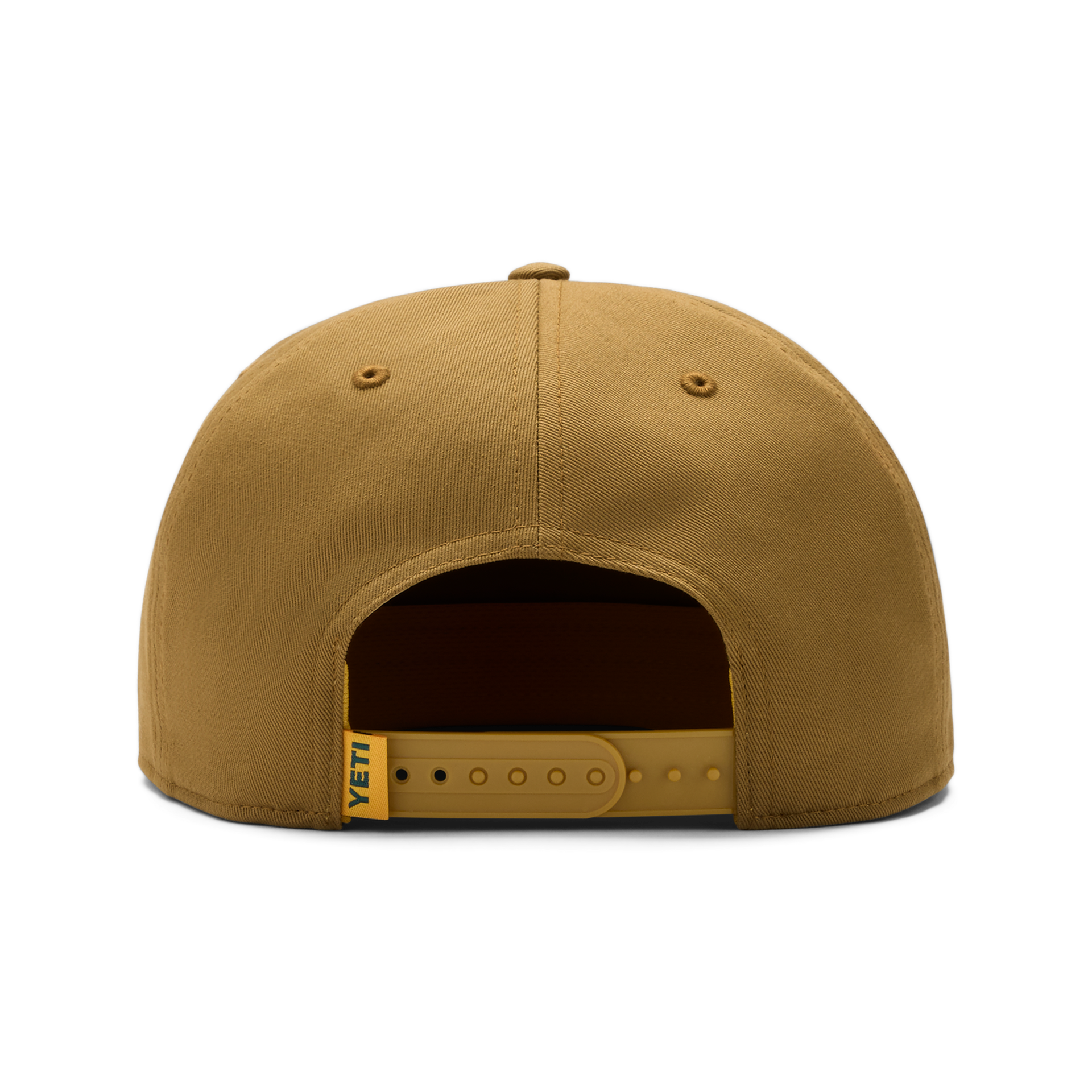 FLAT BRIM HAT - Image 4