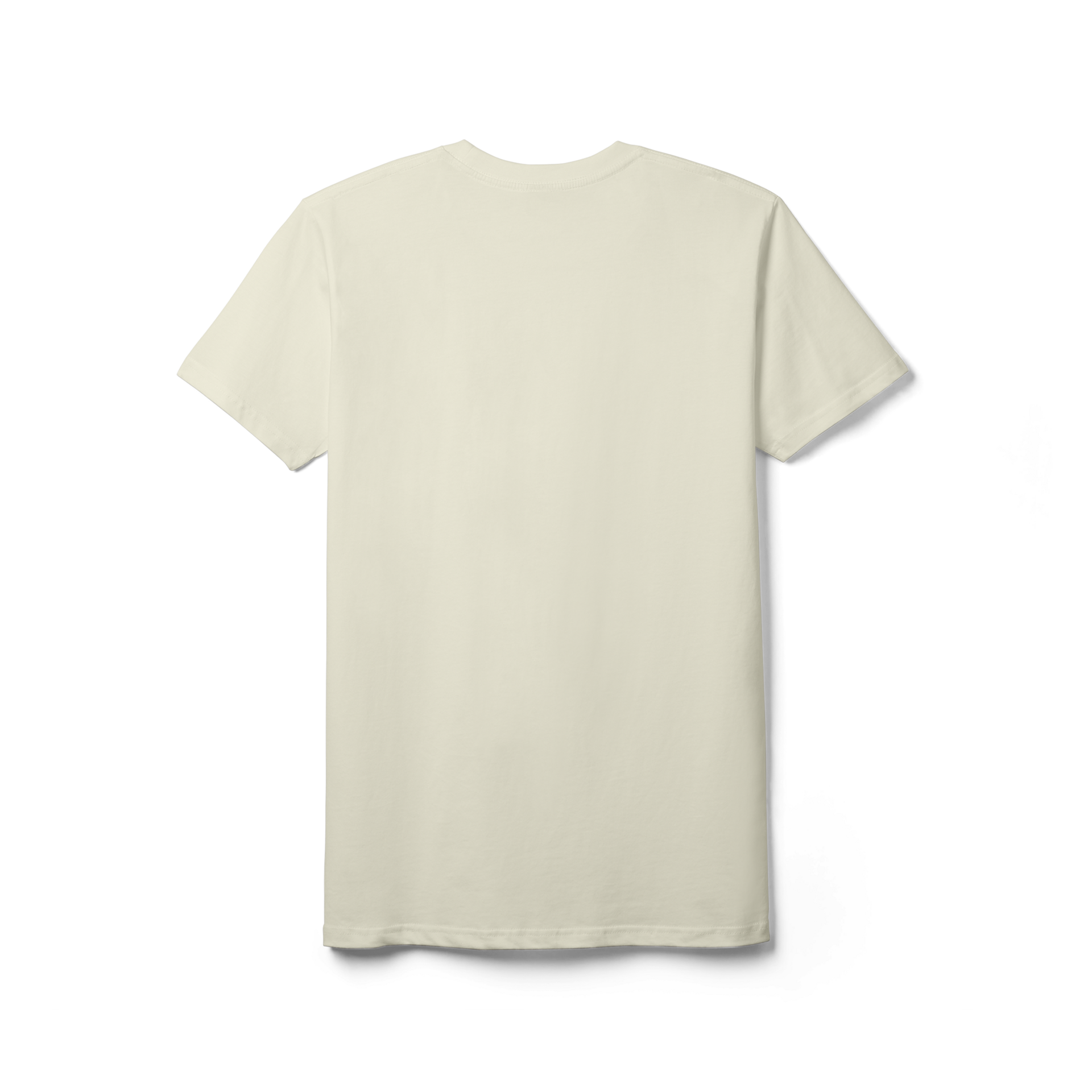 SHORT SLEEVE T-SHIRT - Image 2
