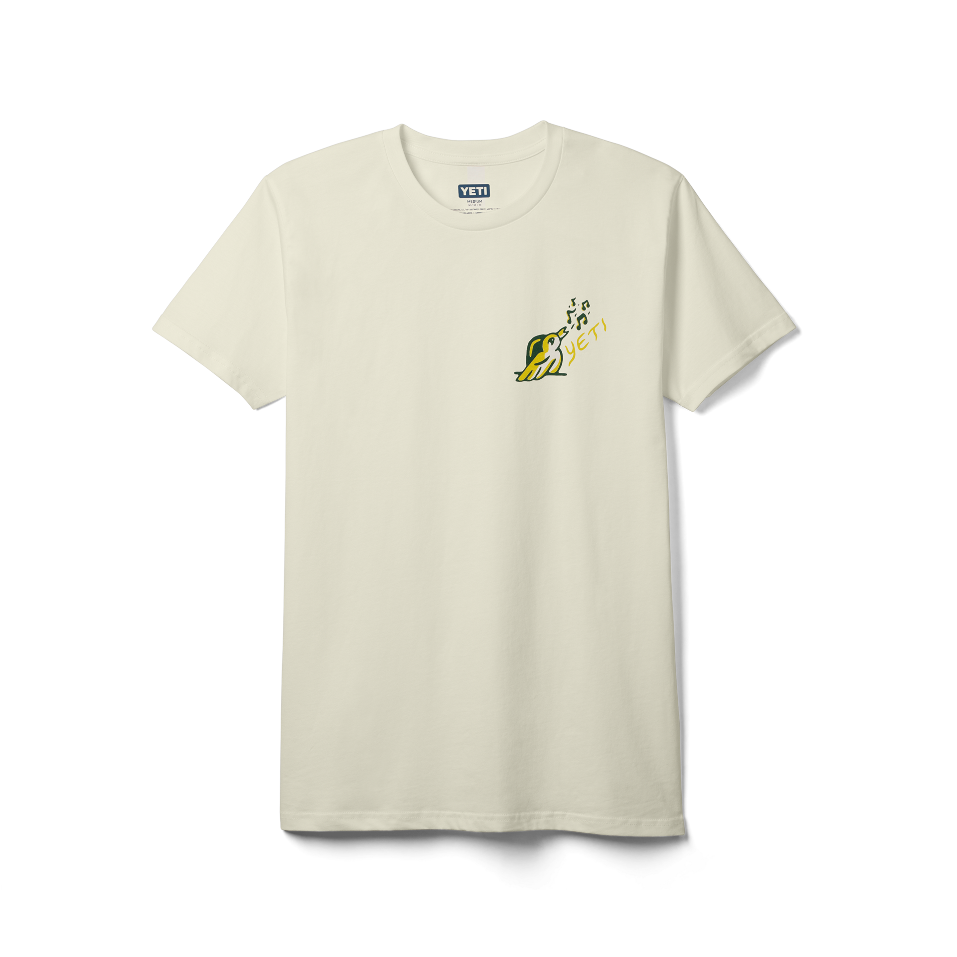 SHORT SLEEVE T-SHIRT - Image 2