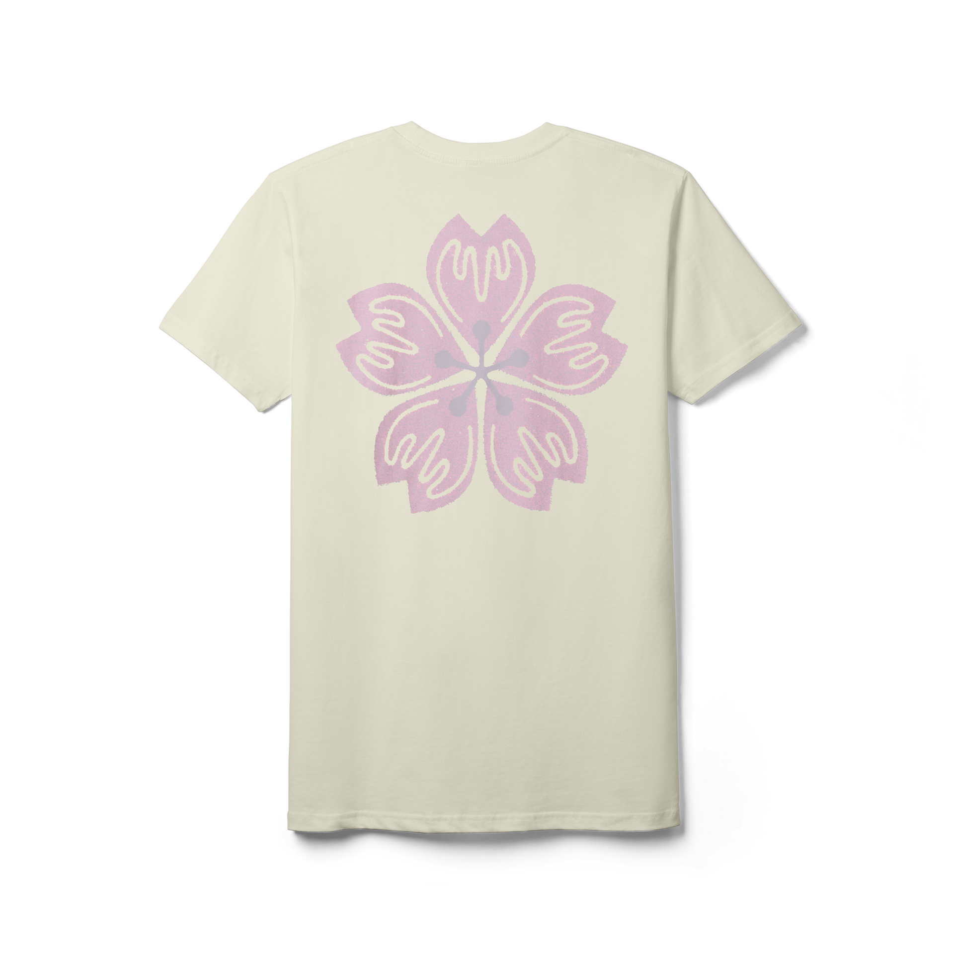 SHORT SLEEVE T-SHIRT