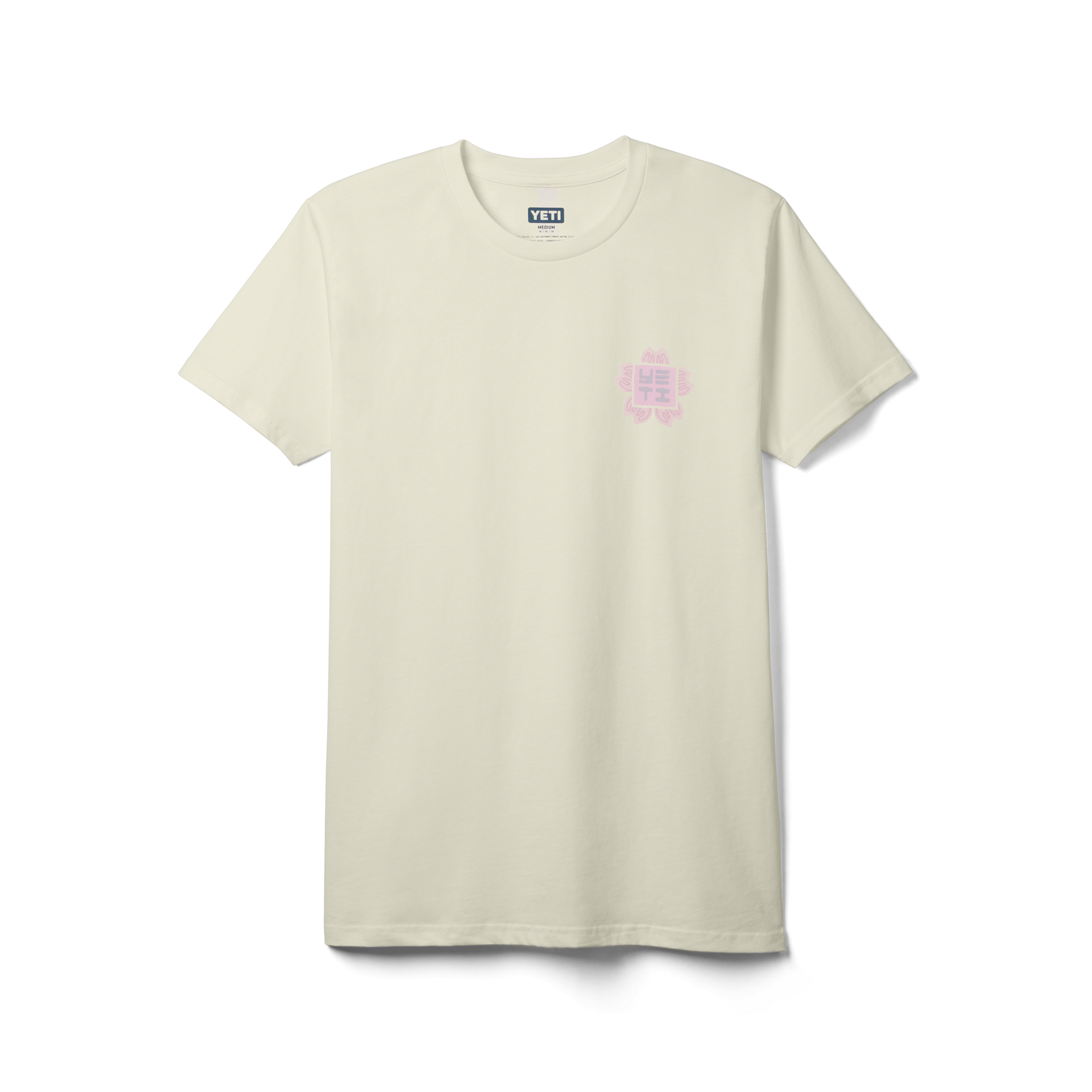 SHORT SLEEVE T-SHIRT - Image 2