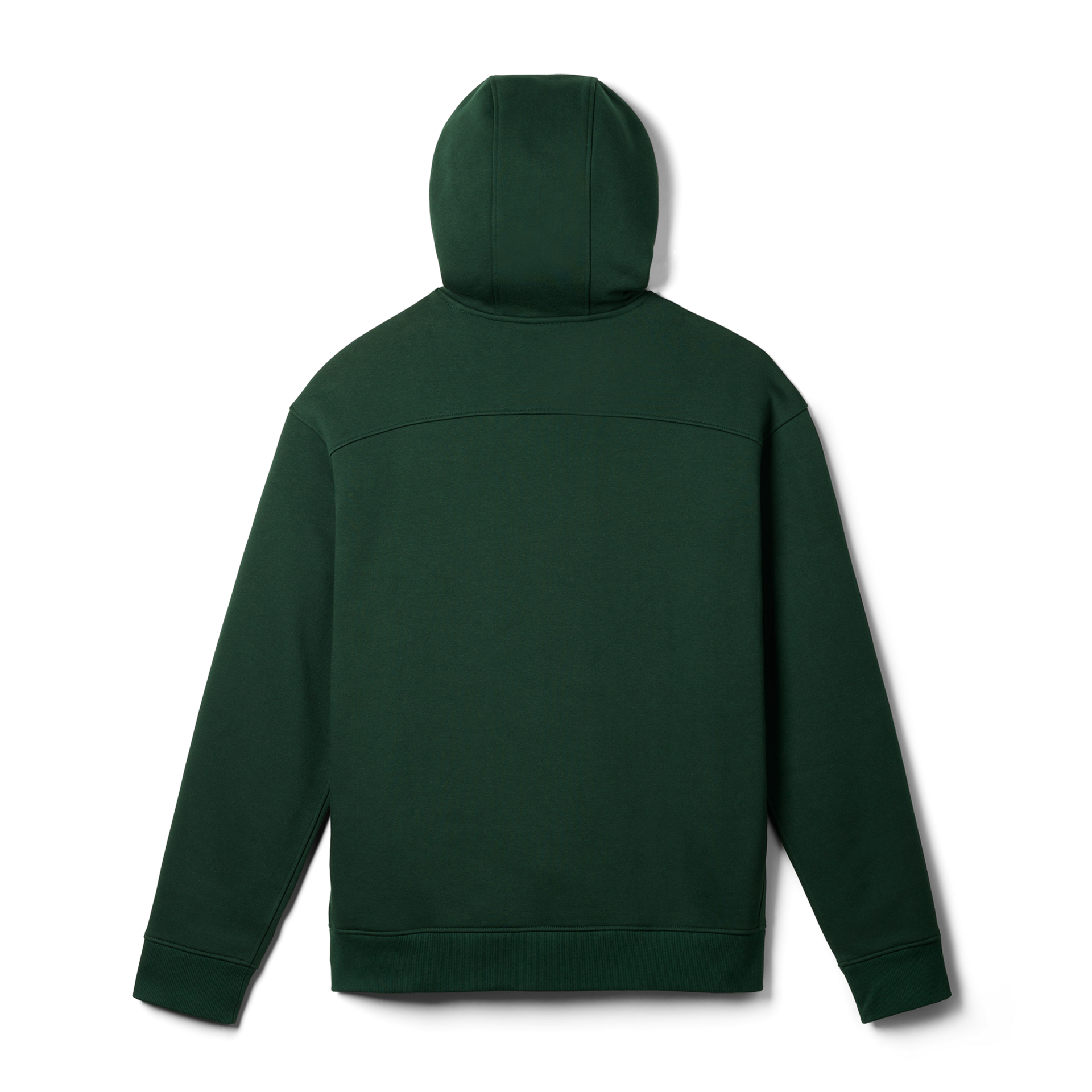 FLEECE HOODIE - Image 2