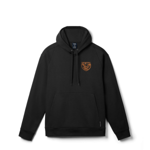 FLEECE HOODIE