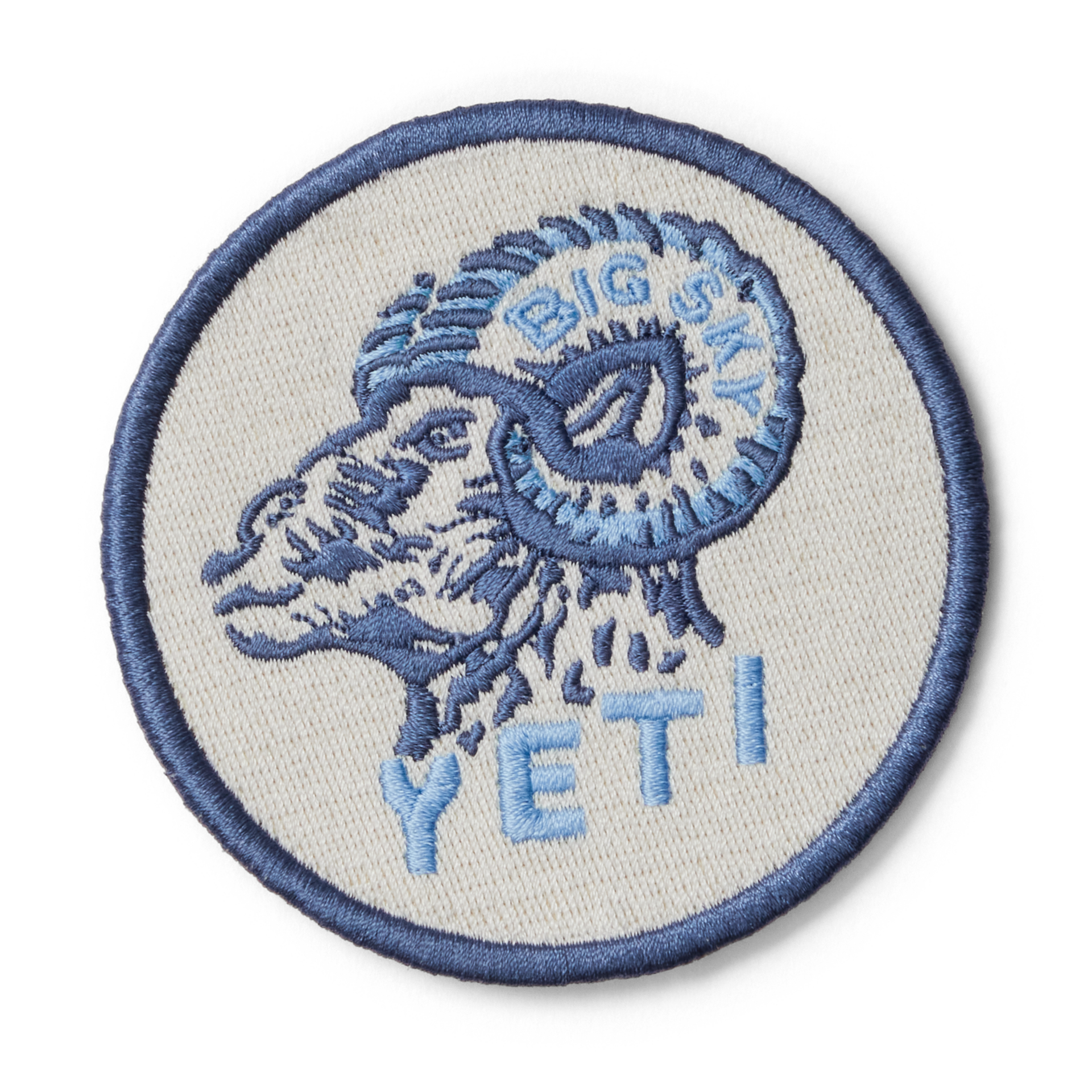 BIG SKY BIGHORN
