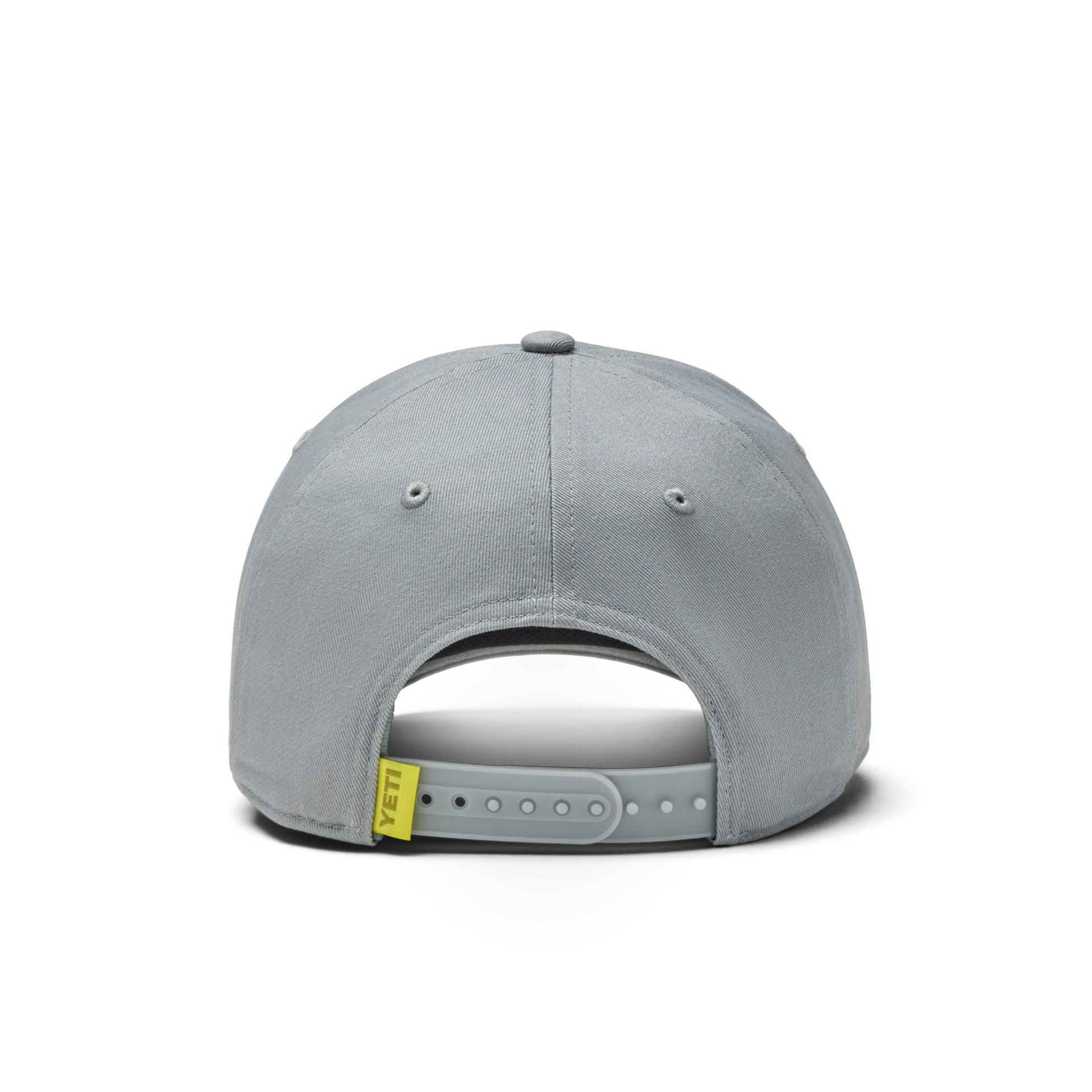 WOVEN SNAPBACK HAT - Image 4
