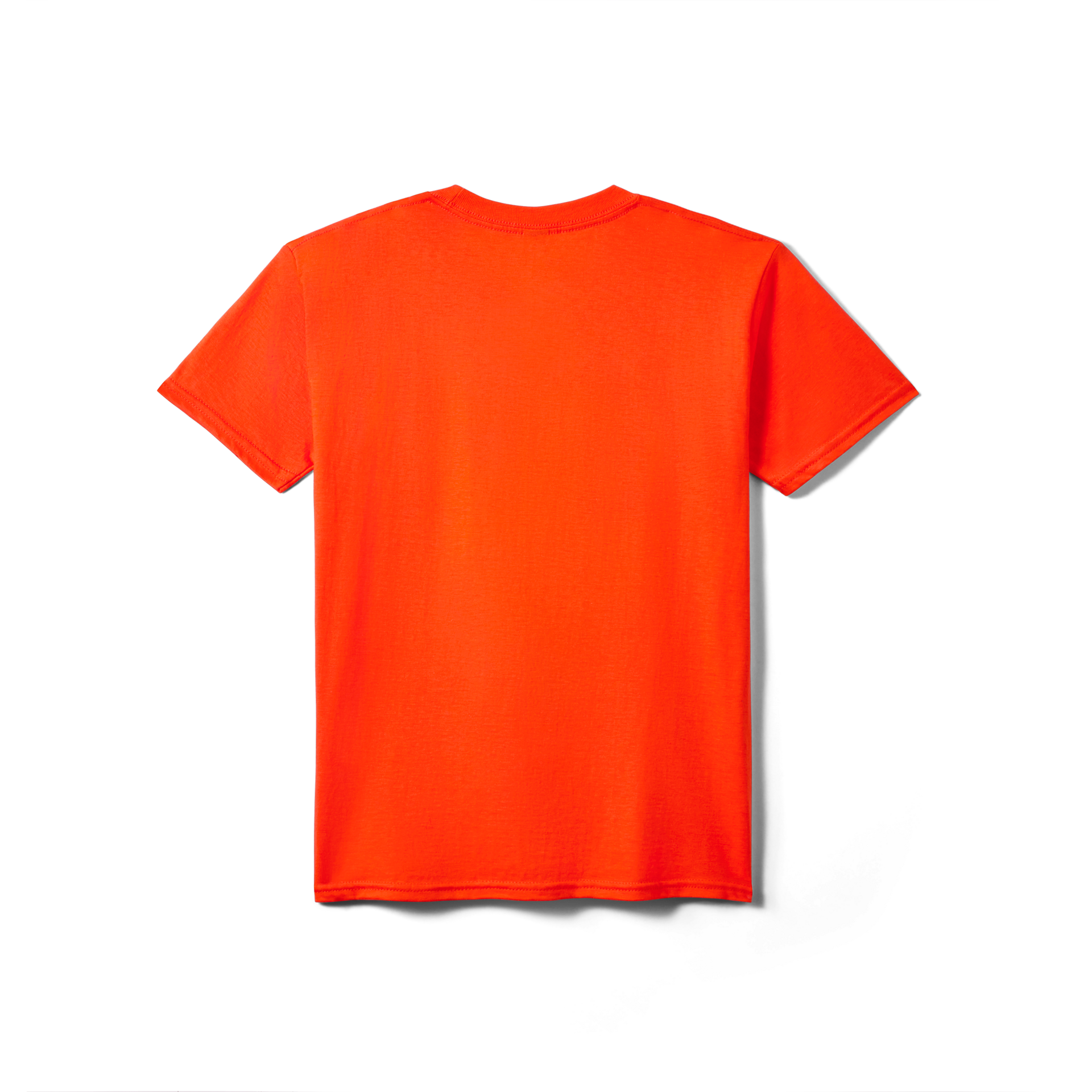SHORT SLEEVE T-SHIRT - Image 2