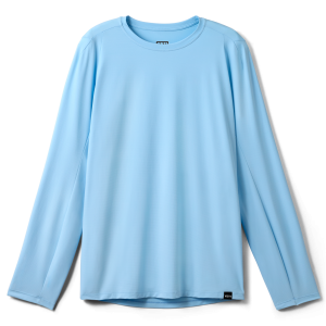 ULTRA LIGHTWEIGHT SUNSHIRT