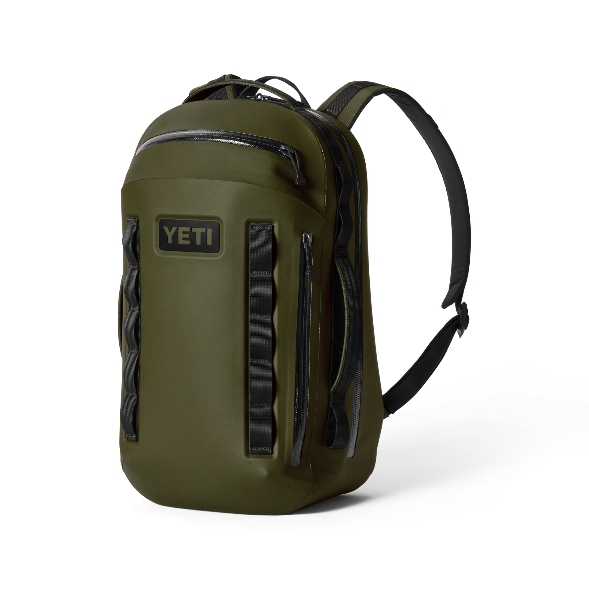 25L ALL-WEATHER BACKPACK - Image 3