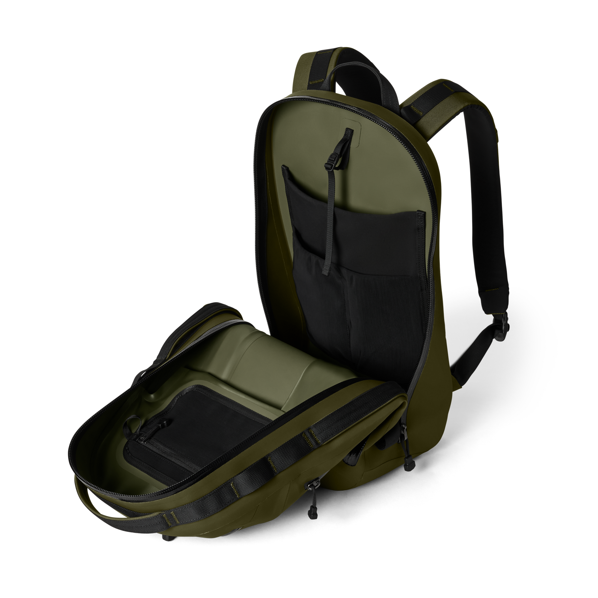 25L ALL-WEATHER BACKPACK - Image 6