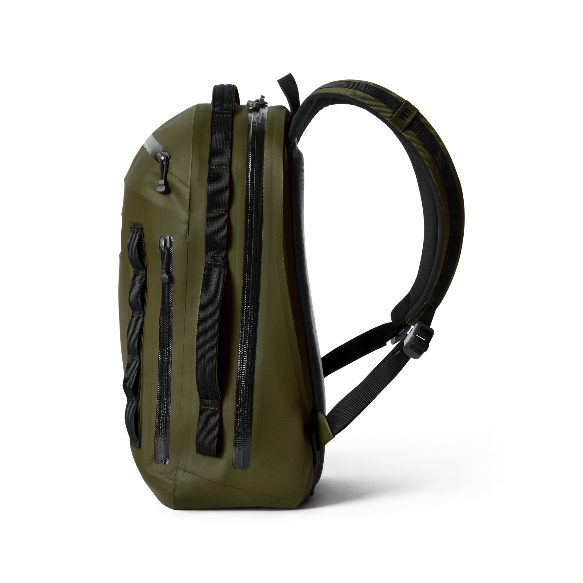 25L ALL-WEATHER BACKPACK - Image 4