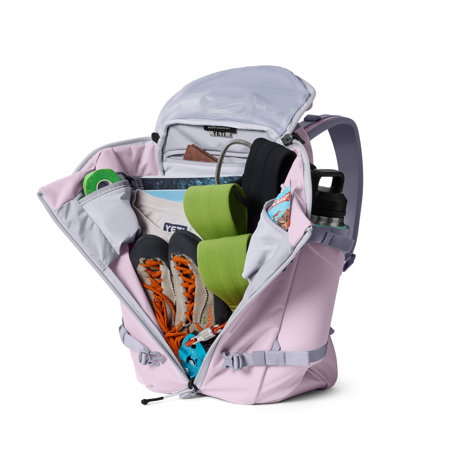 27L EVERYDAY CARRY BACKPACK - Image 6