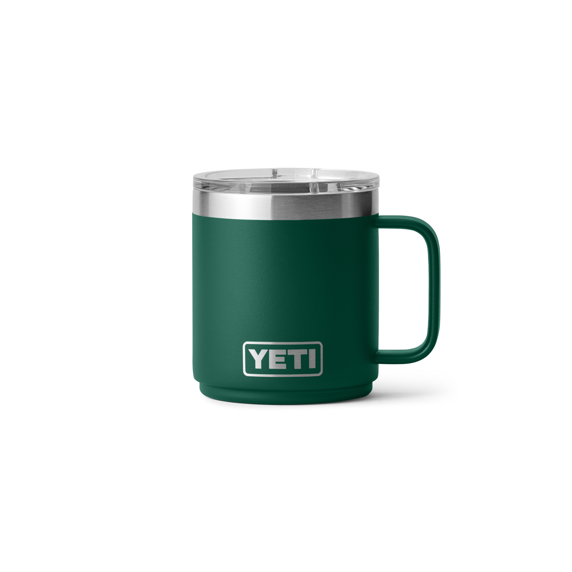 10 OZ STACKABLE MUG
