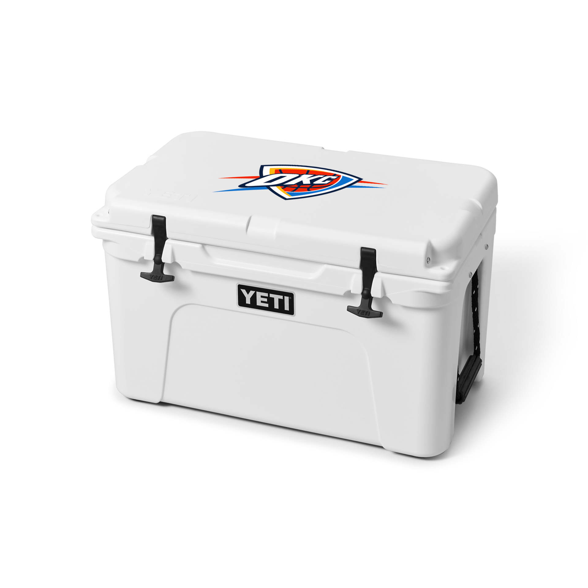 TUNDRA® 45 HARD COOLER