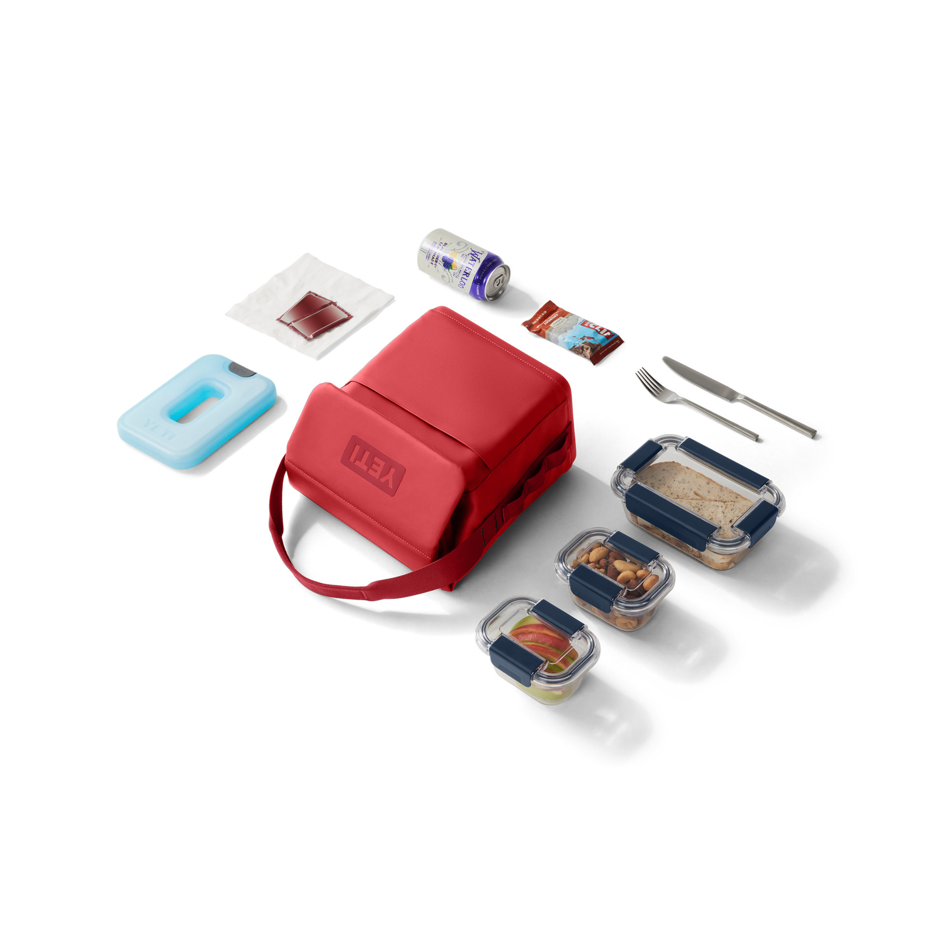 6L LUNCH BAG - Image 10