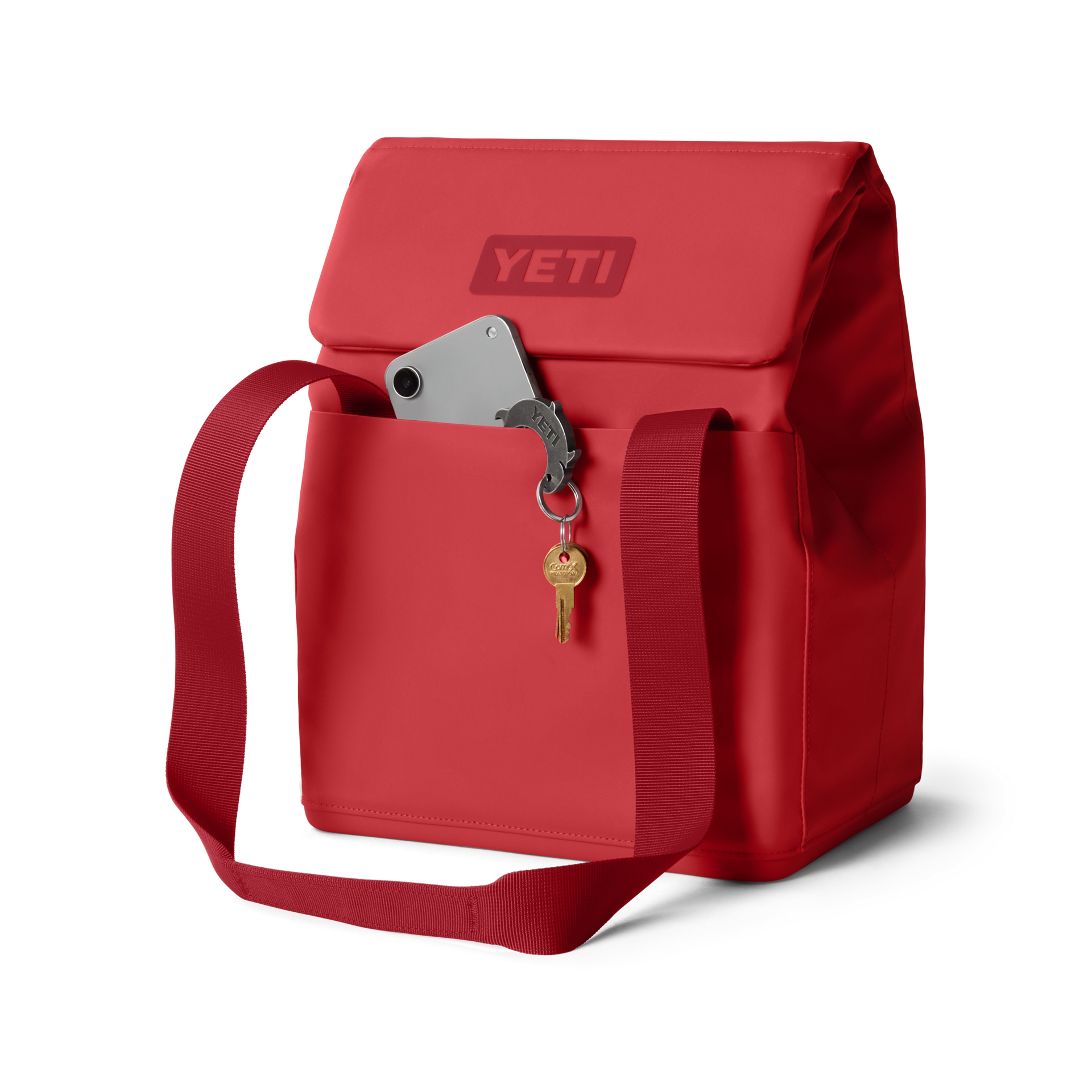 14L INSULATED TOTE BAG - Image 5