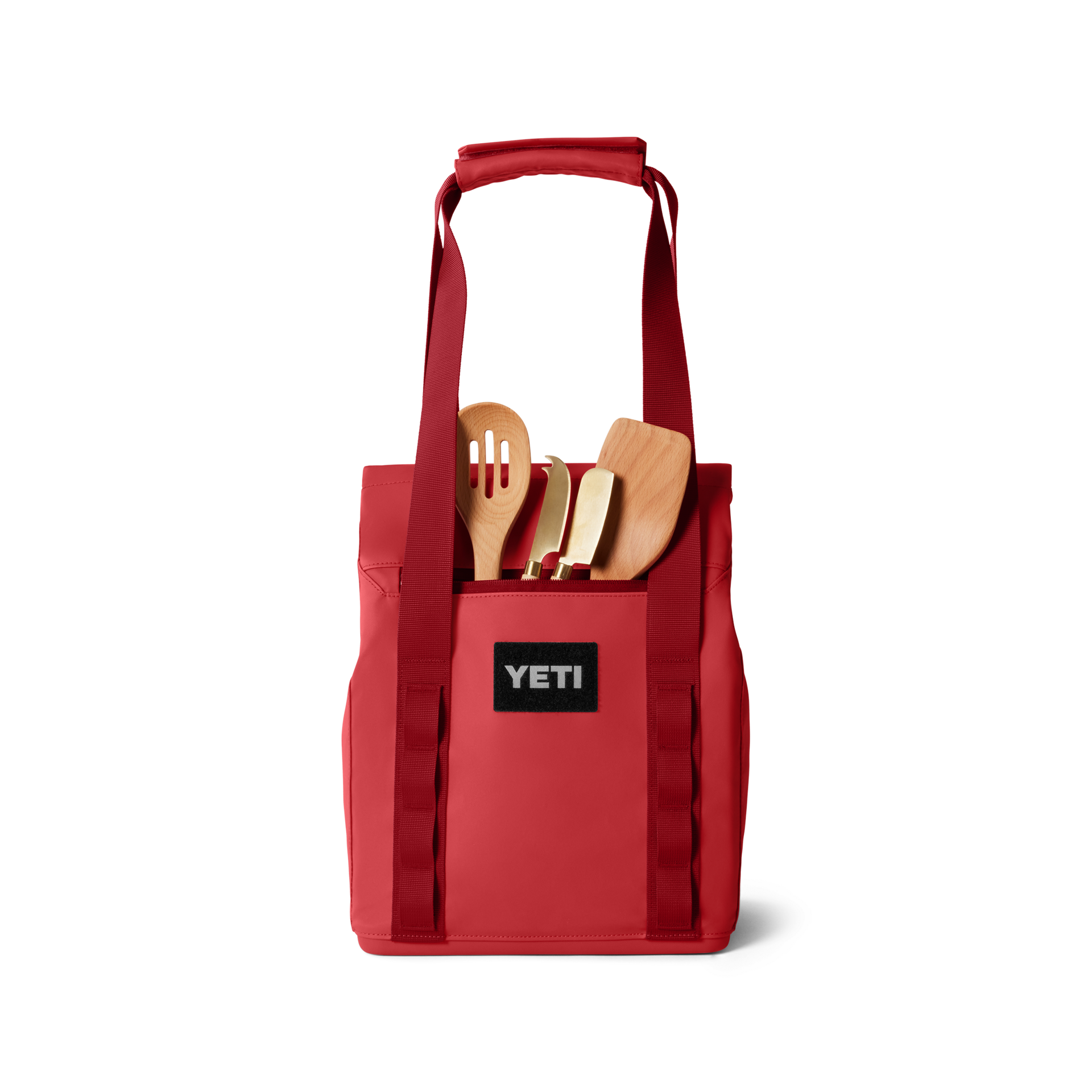 14L INSULATED TOTE BAG - Image 6