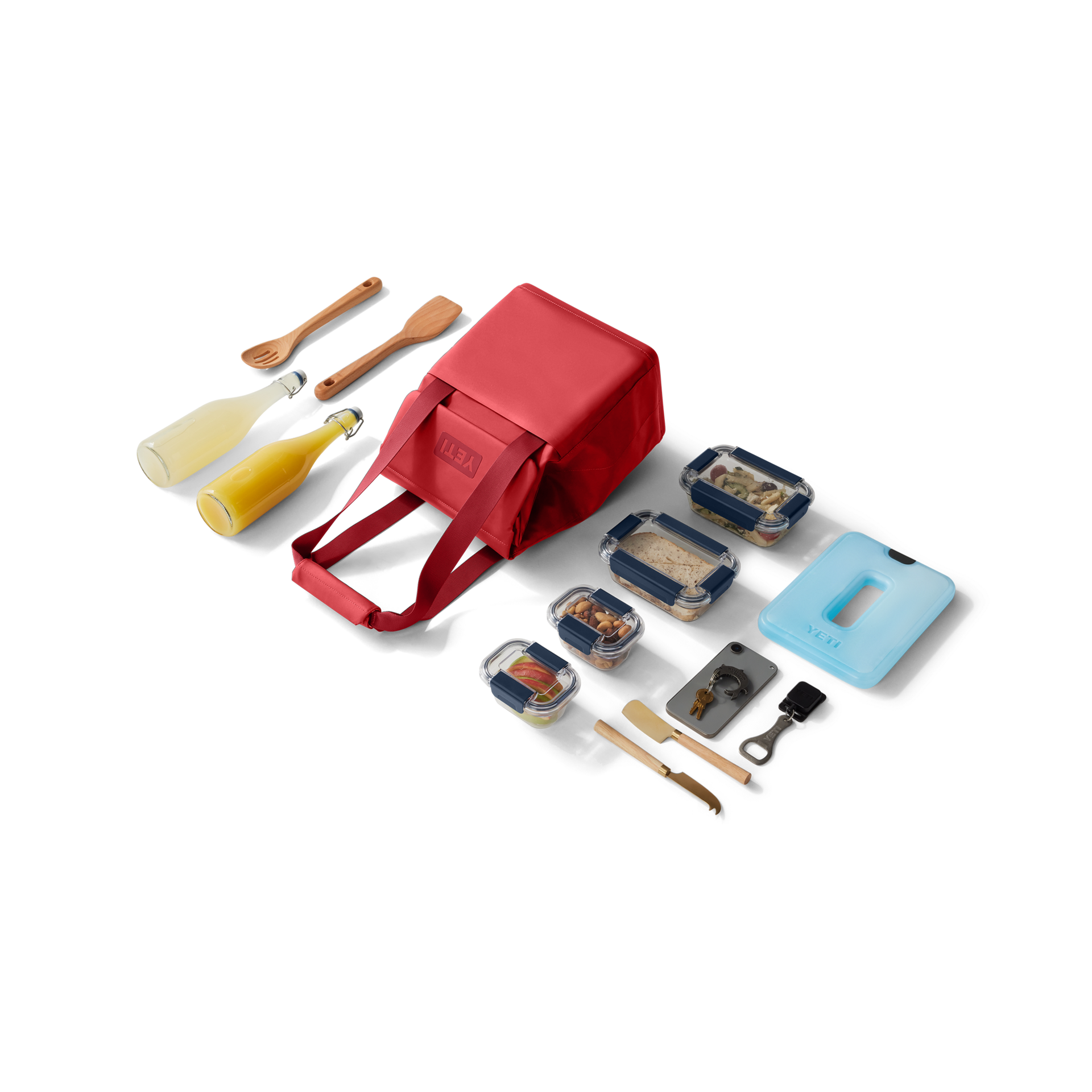 14L INSULATED TOTE BAG - Image 8