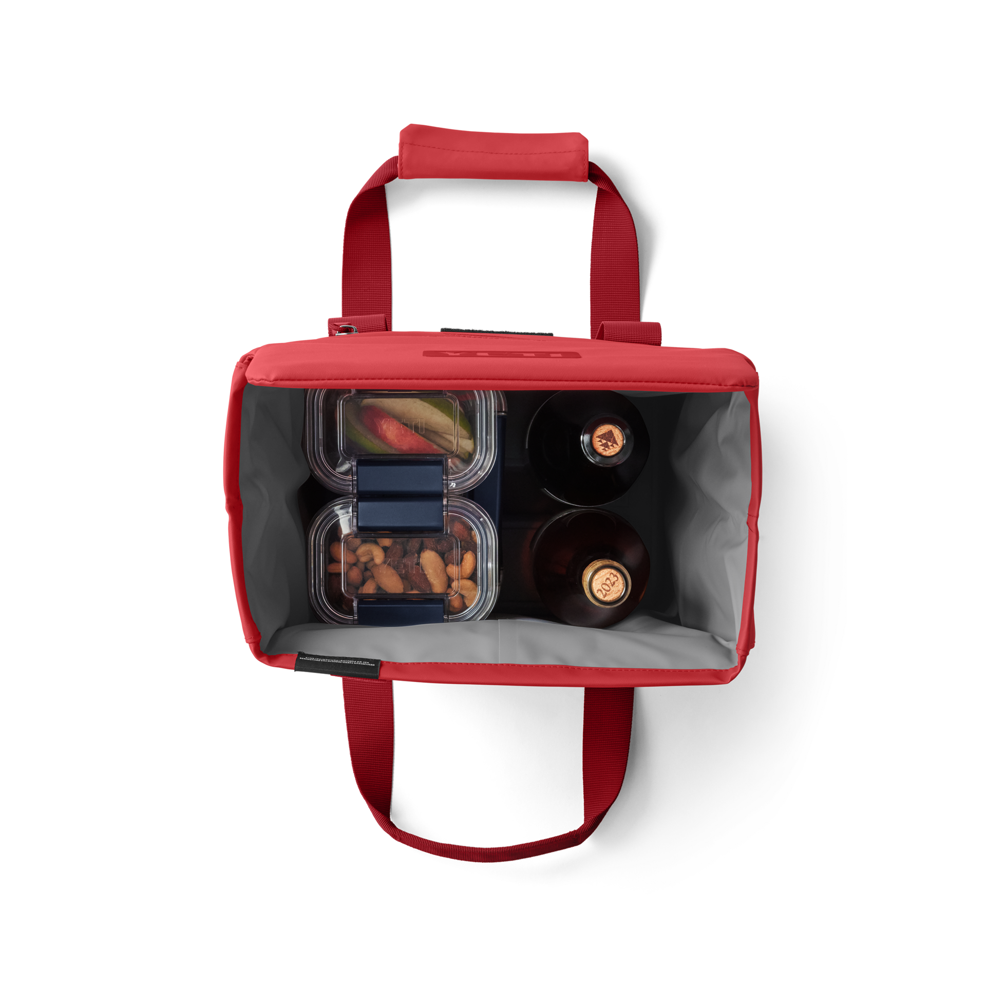 14L INSULATED TOTE BAG - Image 7